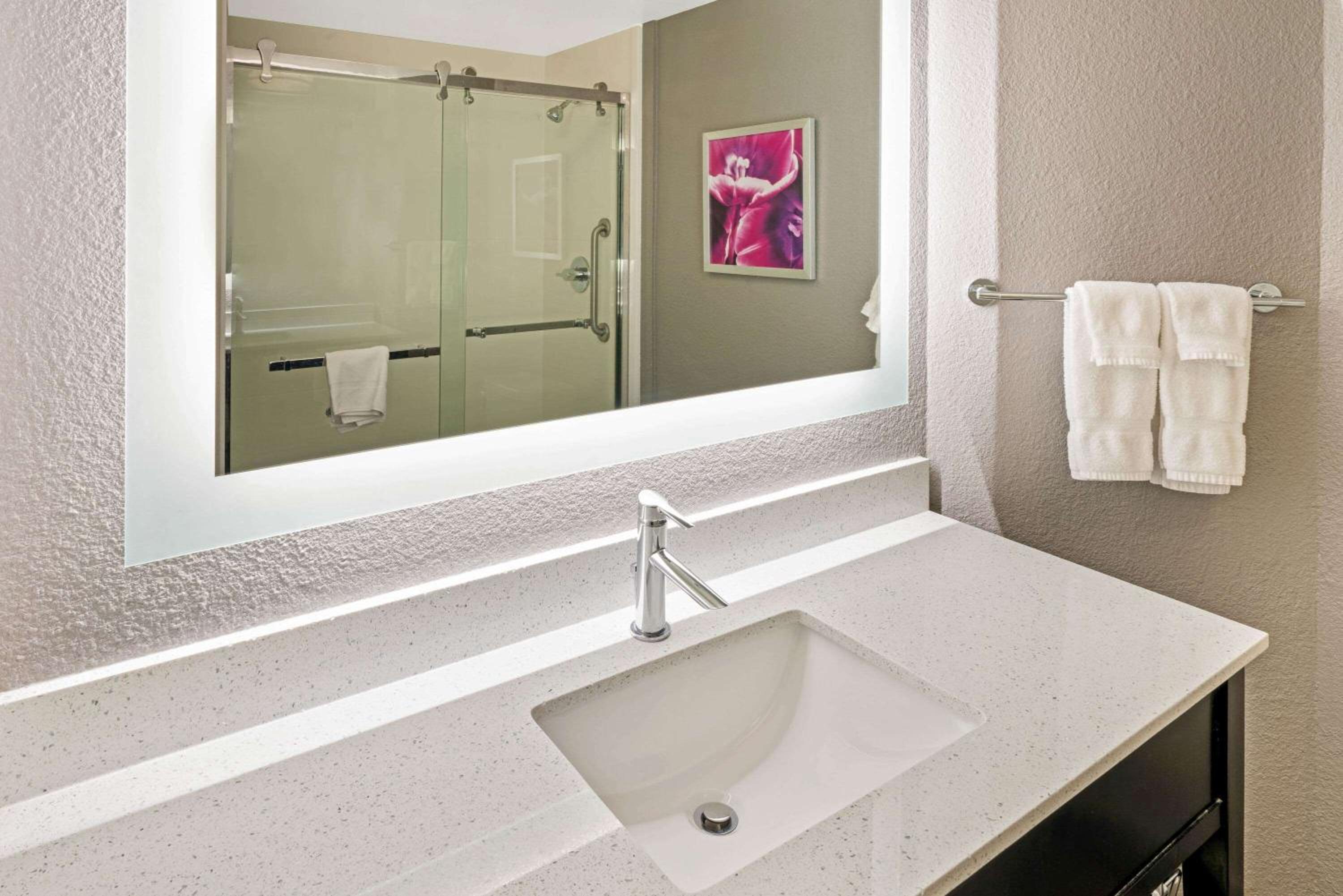 Deluxe King Room - Photo 8