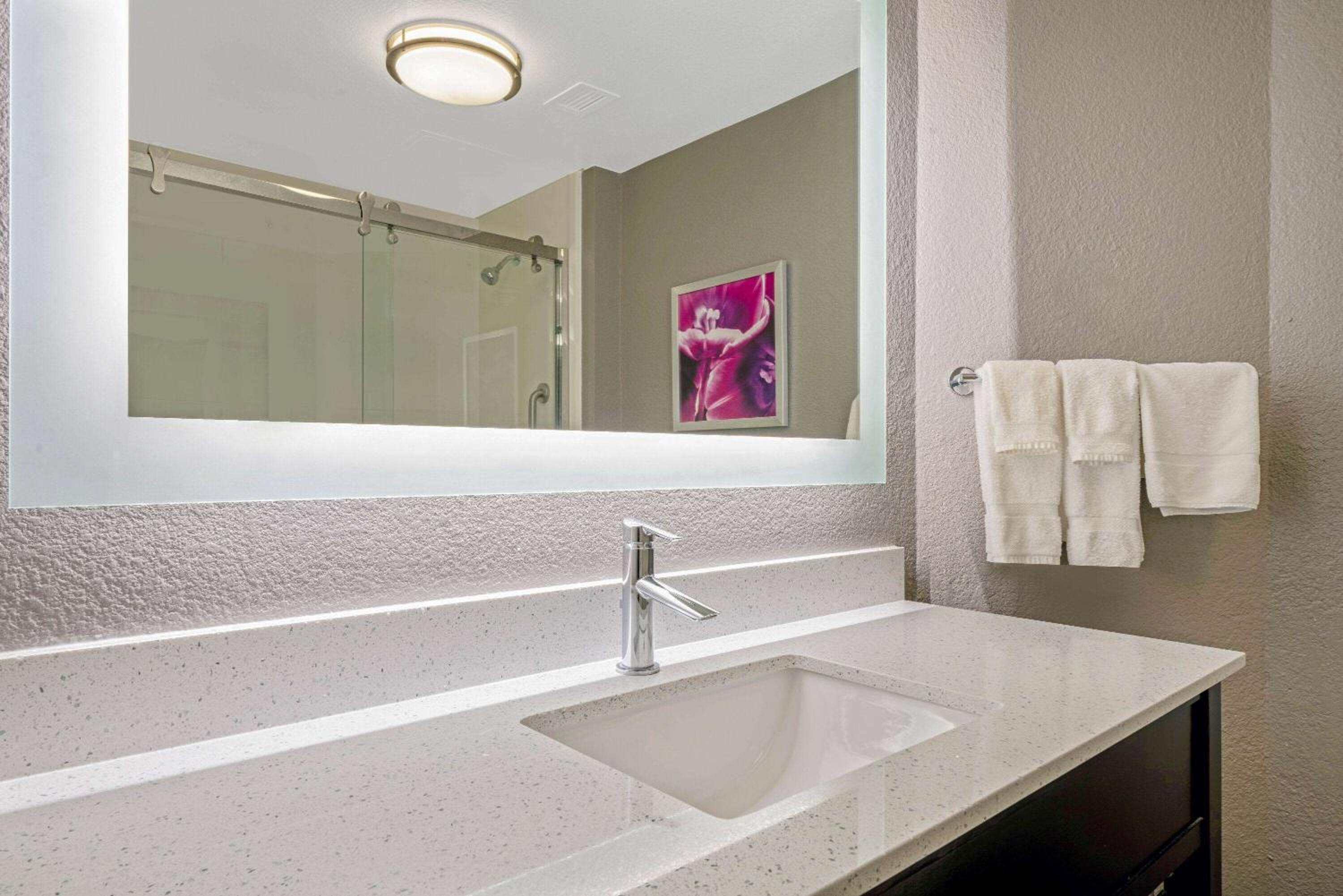 Deluxe King Room - Photo 10