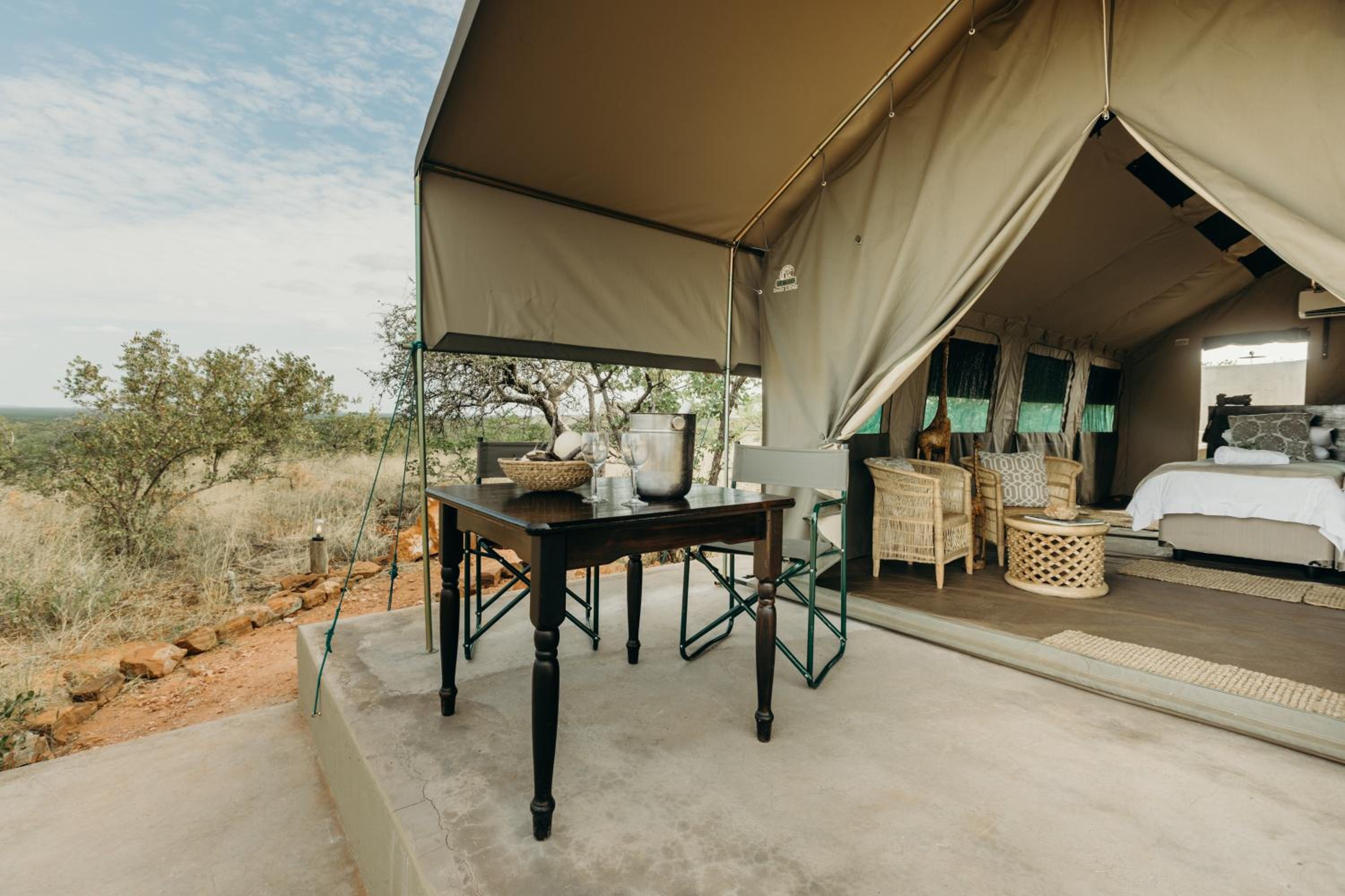 Tent photo 3