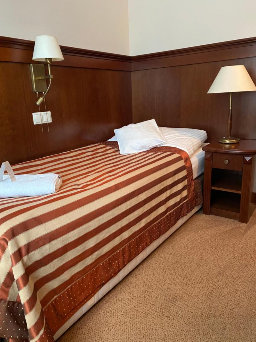 Economy Single Room photo 1