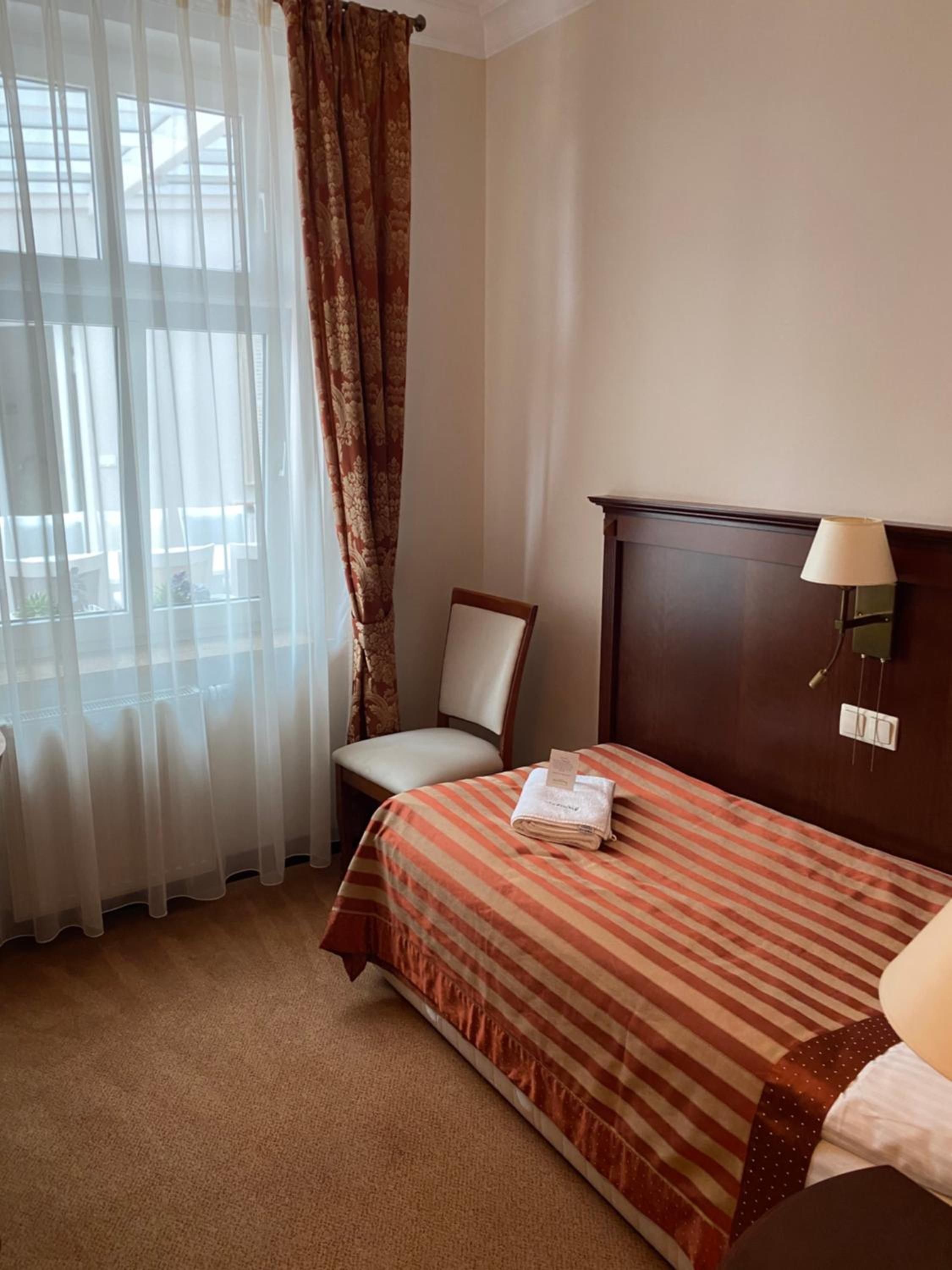 Economy Single Room photo 2