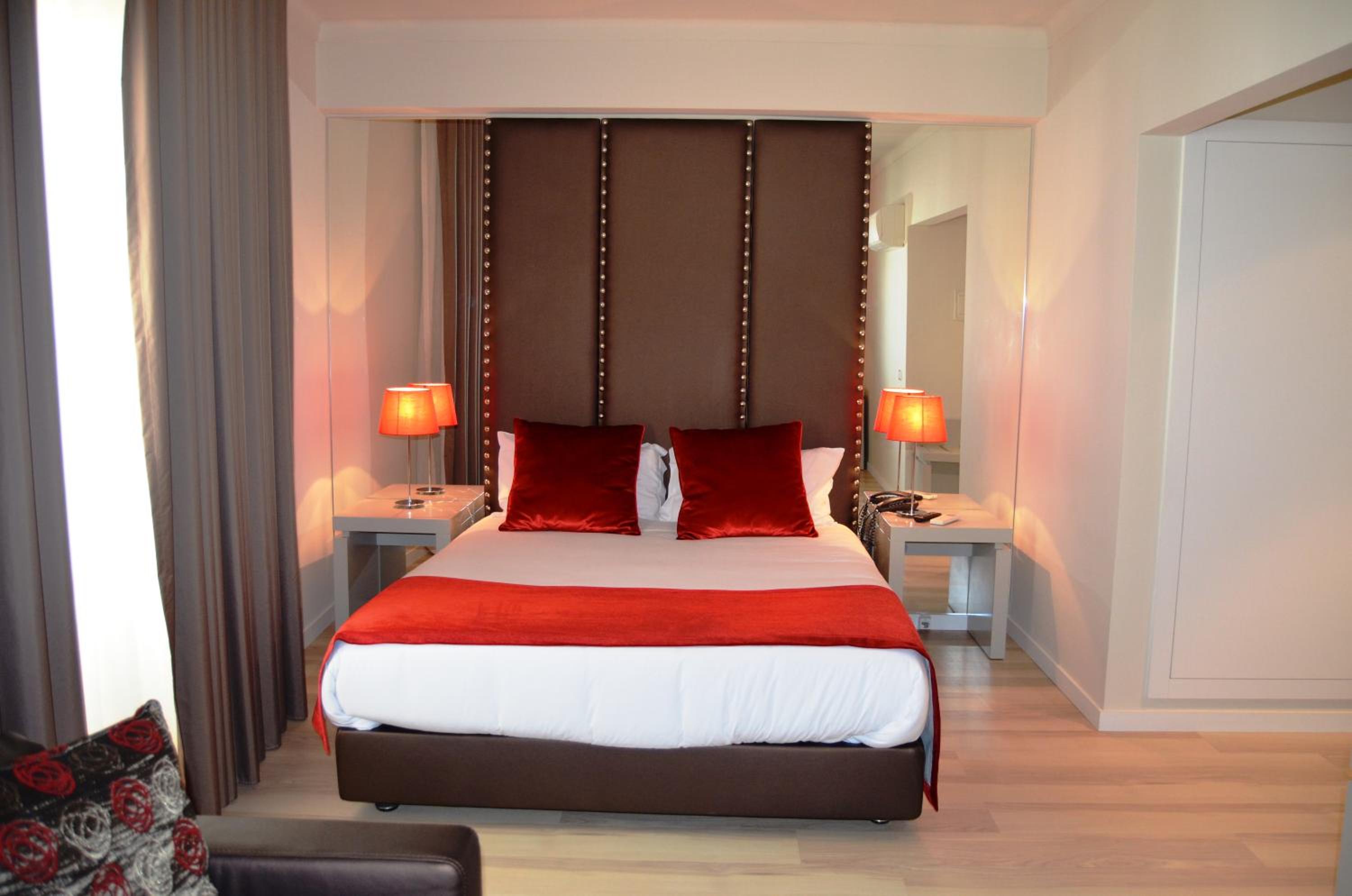 Superior Deluxe Double Room