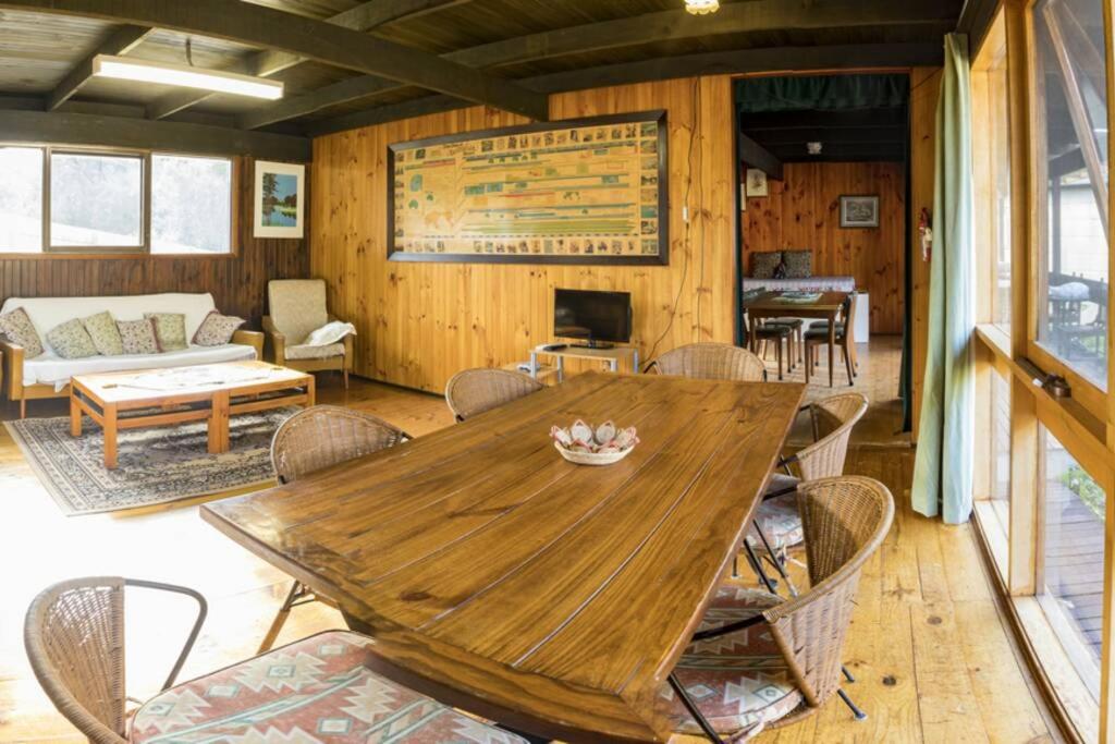 Two-Bedroom House photo 3
