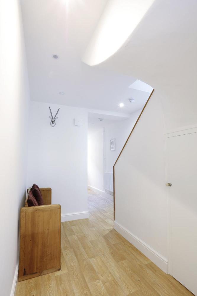 Deluxe King Suite - Photo 7