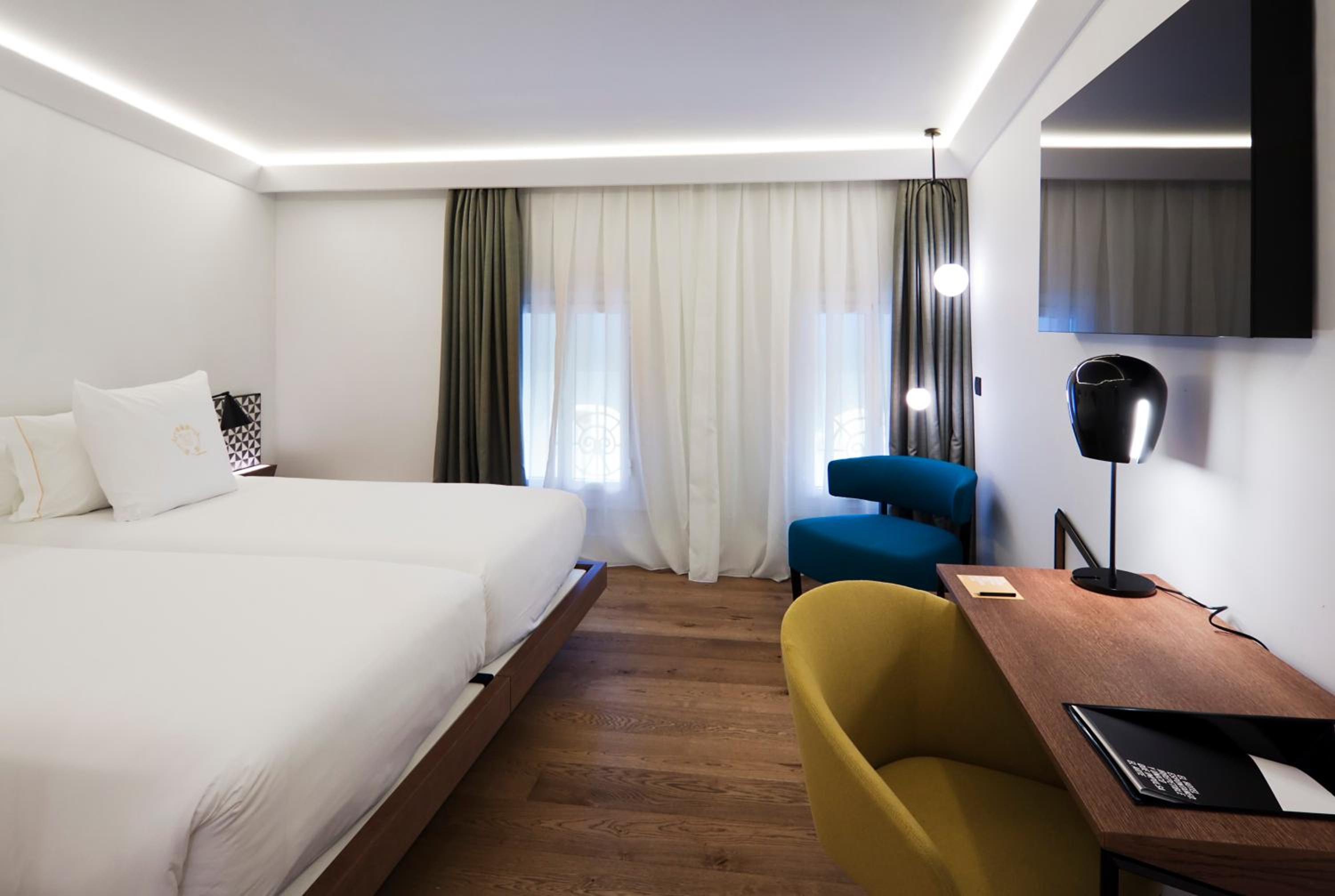 Executive Double or Twin Room - Photo 3