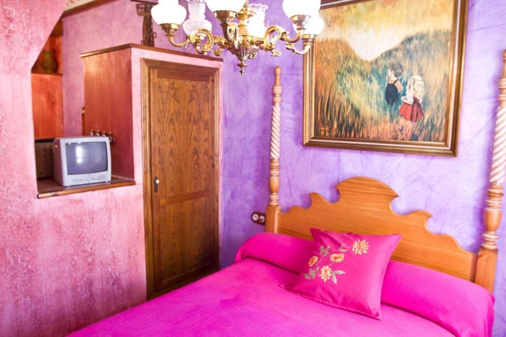 Standard Double Room - Photo 1