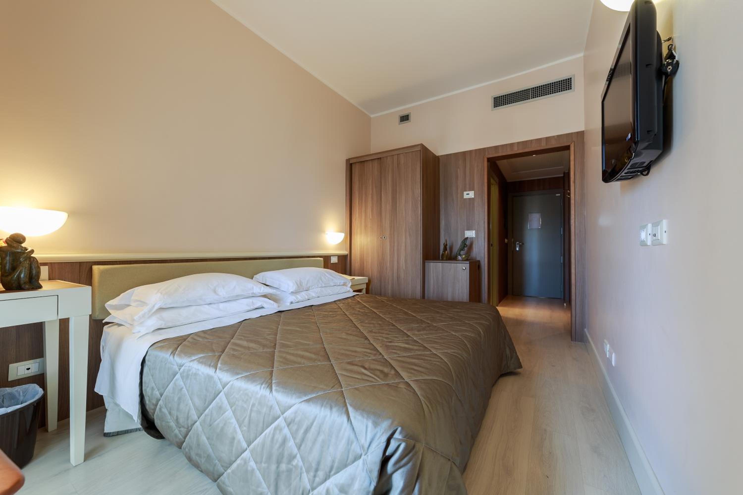 Comfort Single Room photo 3
