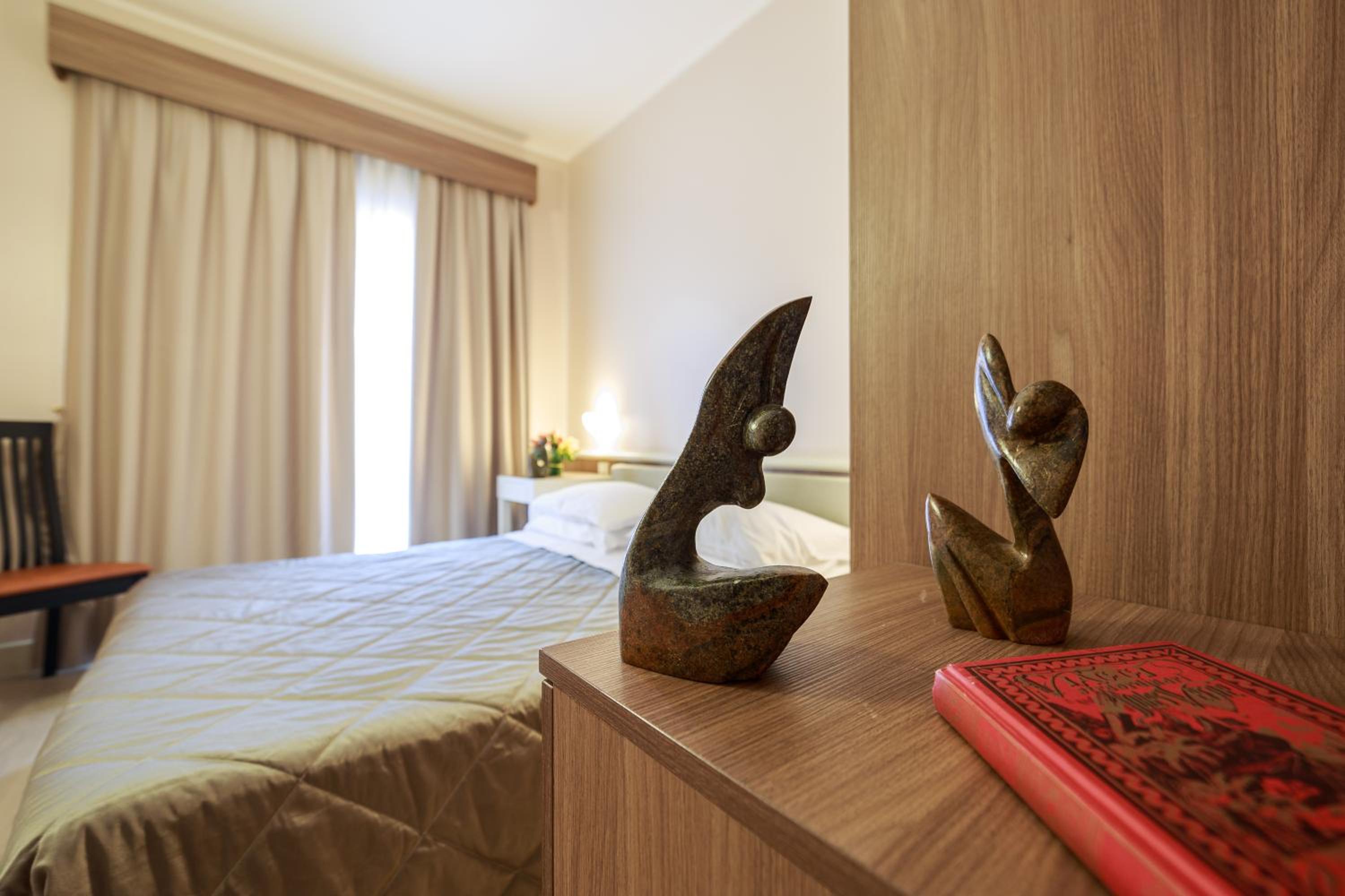 Comfort Single Room photo 2