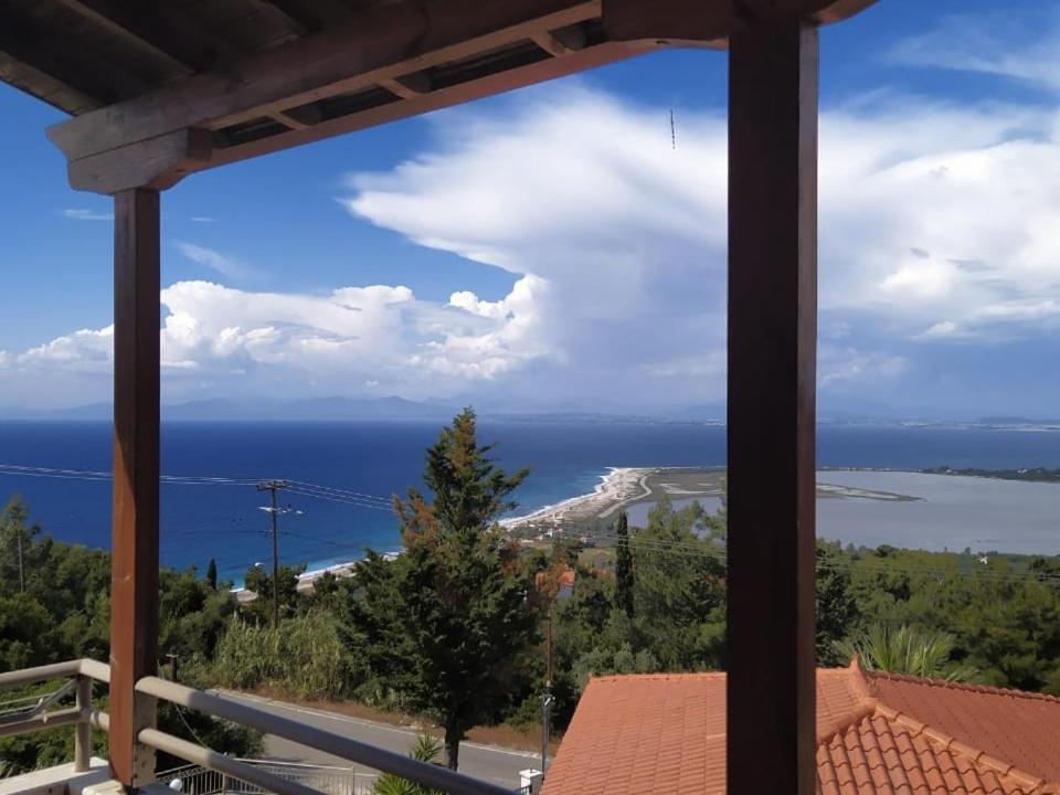 Double Room with Sea View photo 2