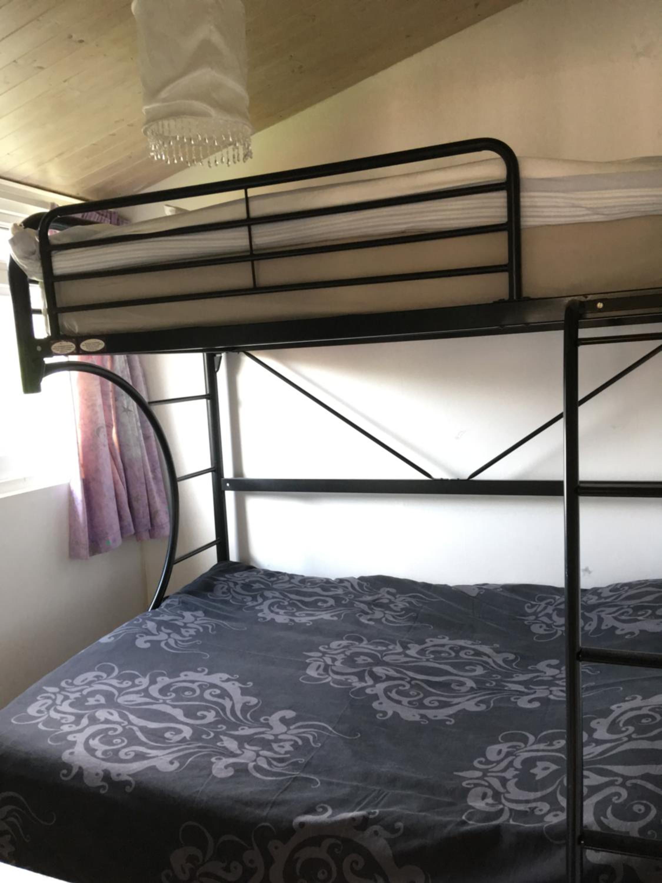 Three-Bedroom Chalet photo 1