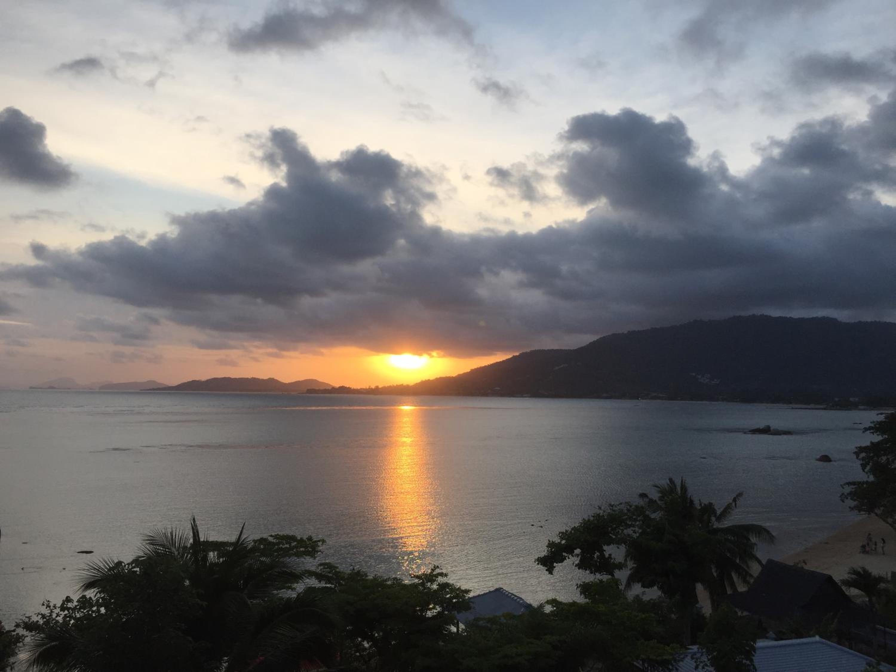 Deluxe Double Room with Sea View - Photo 9