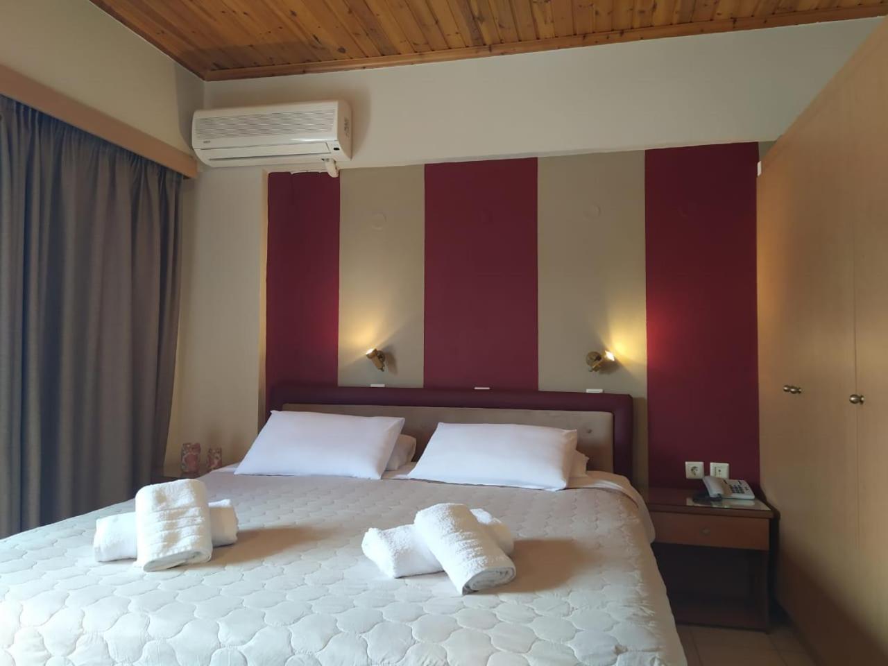 Economy Double Room - First Floor photo 2