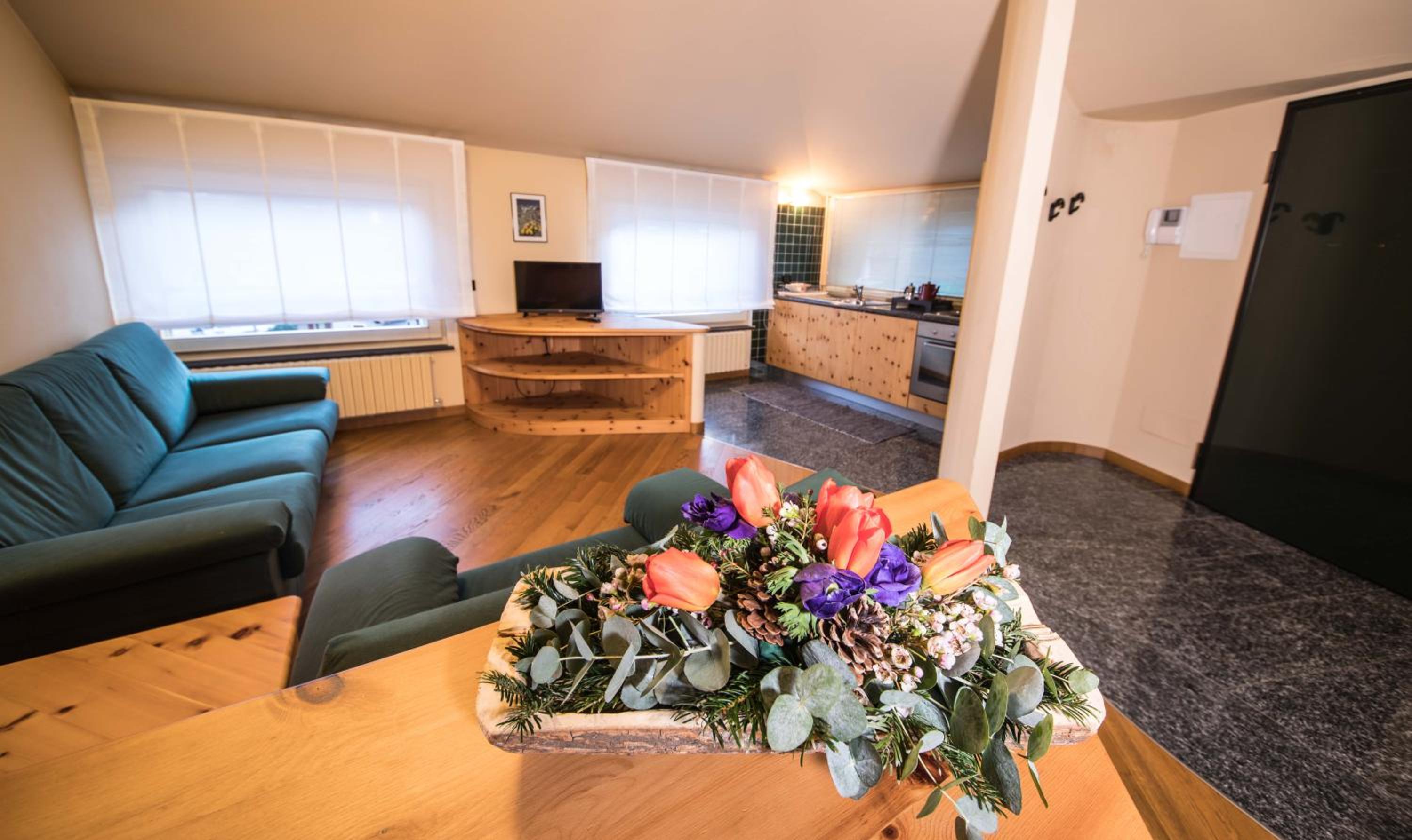Vacation Home photo 1