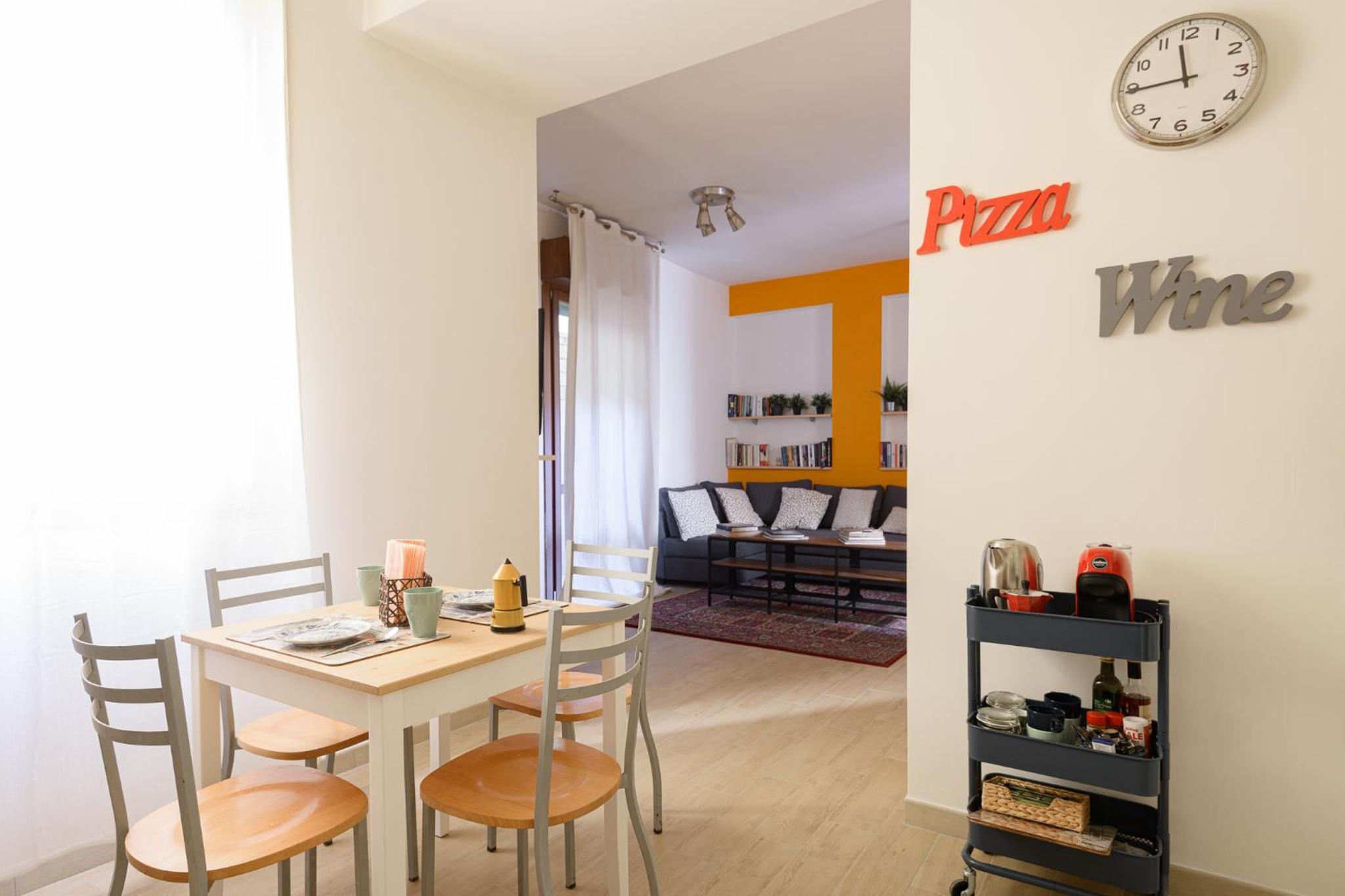 Apartment - Photo 4