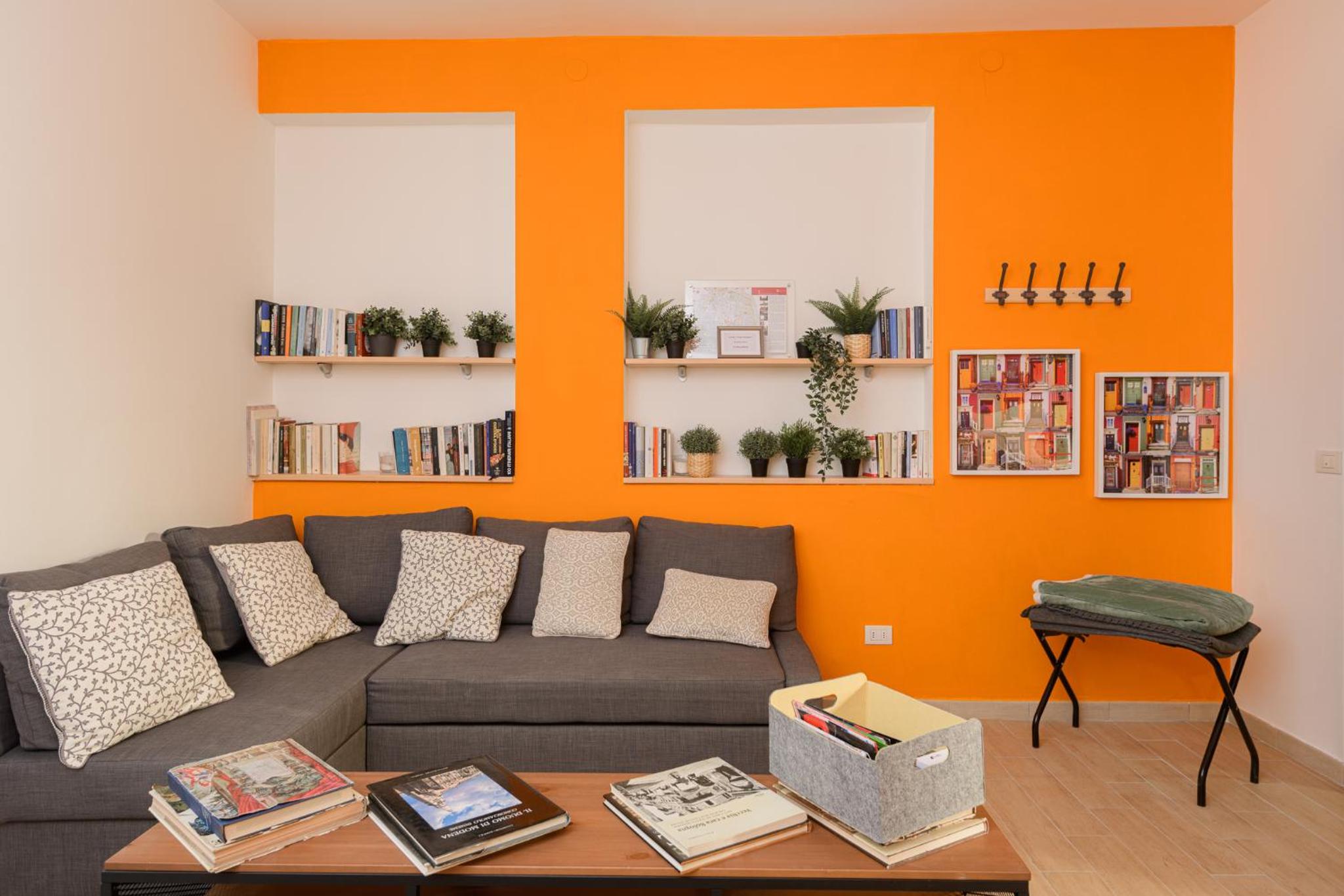 Apartment - Photo 9