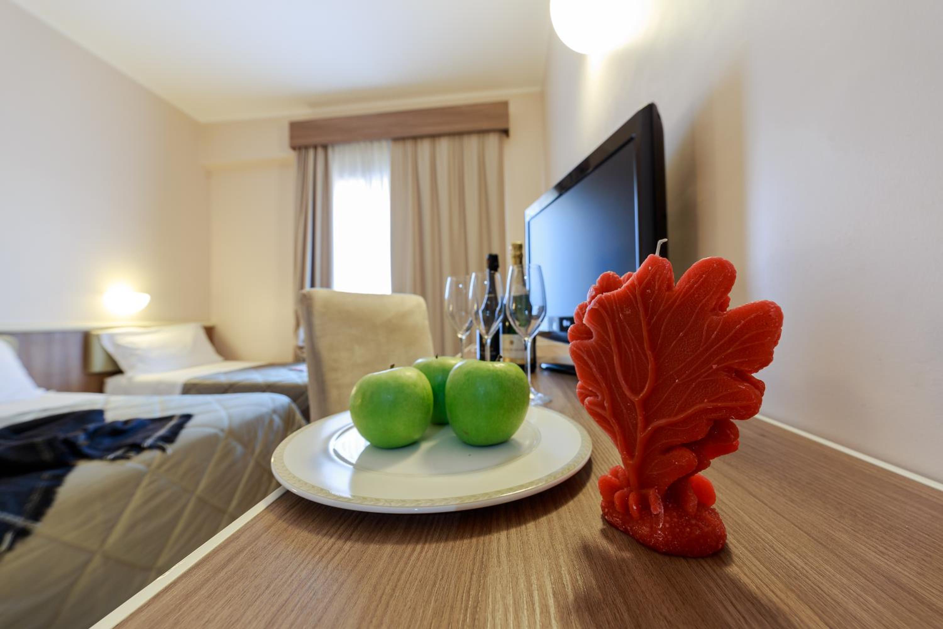 Comfort Triple Room - Photo 3