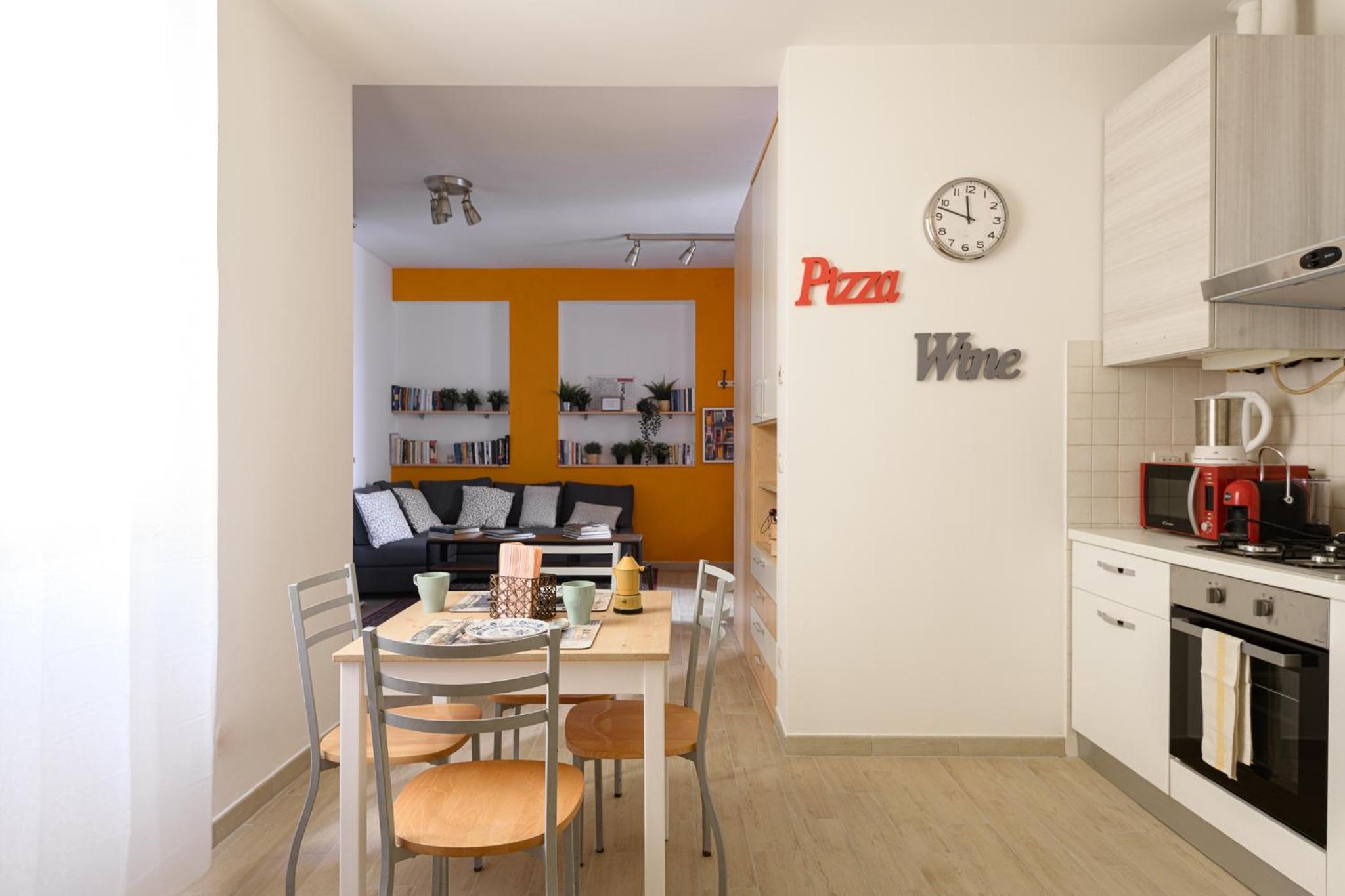 Apartment - Photo 10