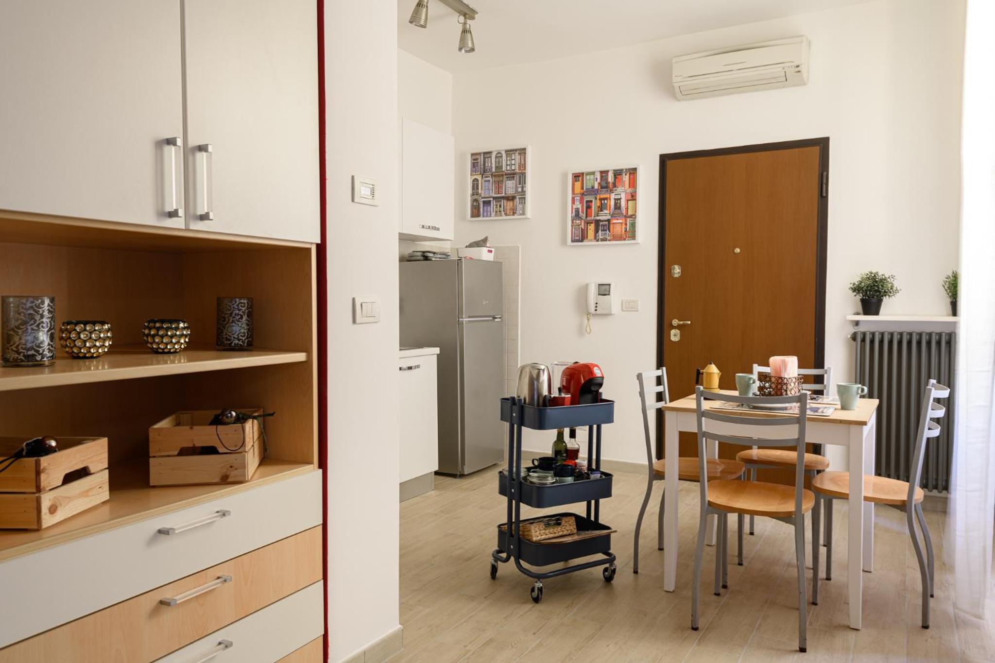Apartment - Photo 6