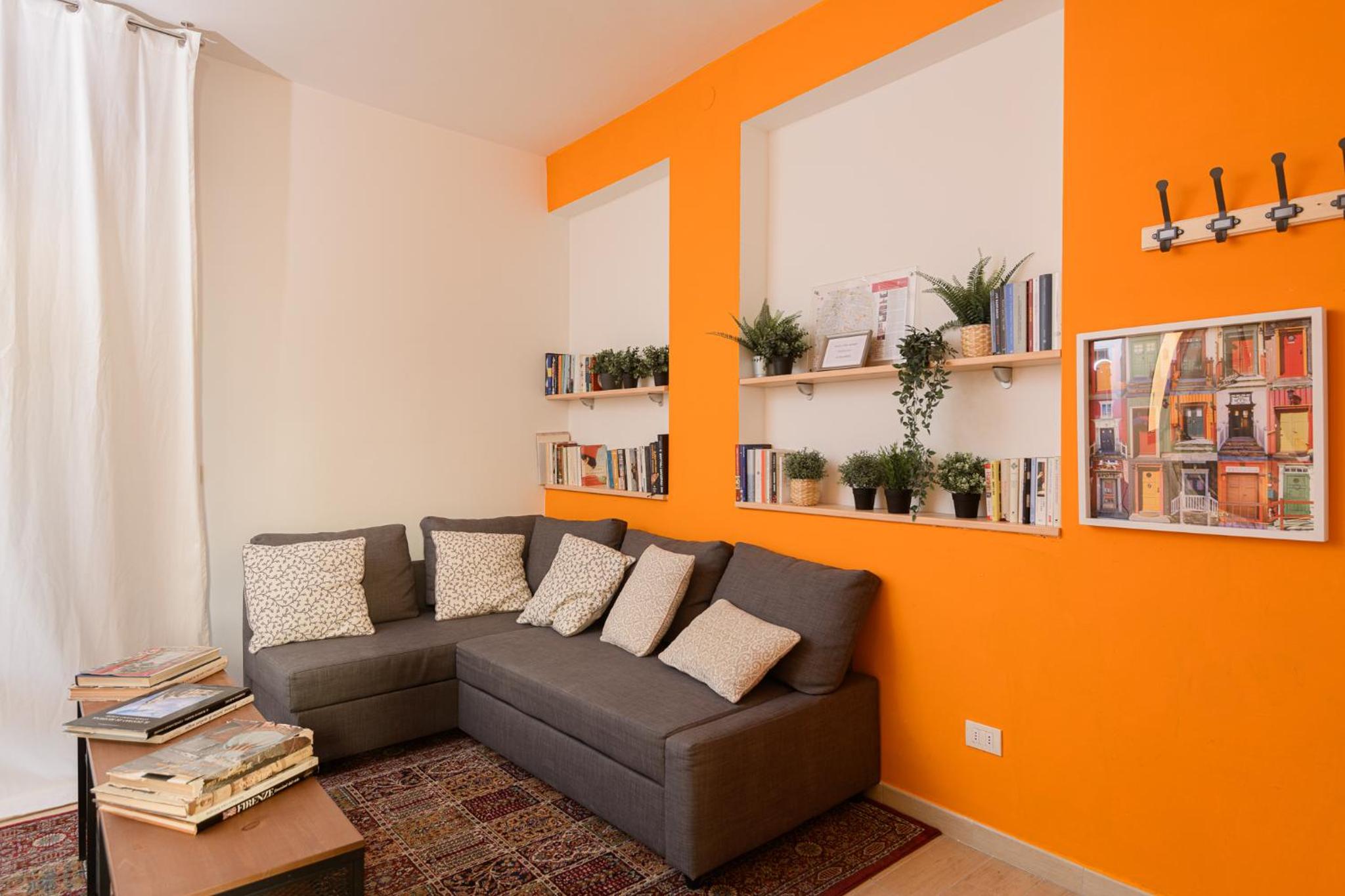 Apartment - Photo 8