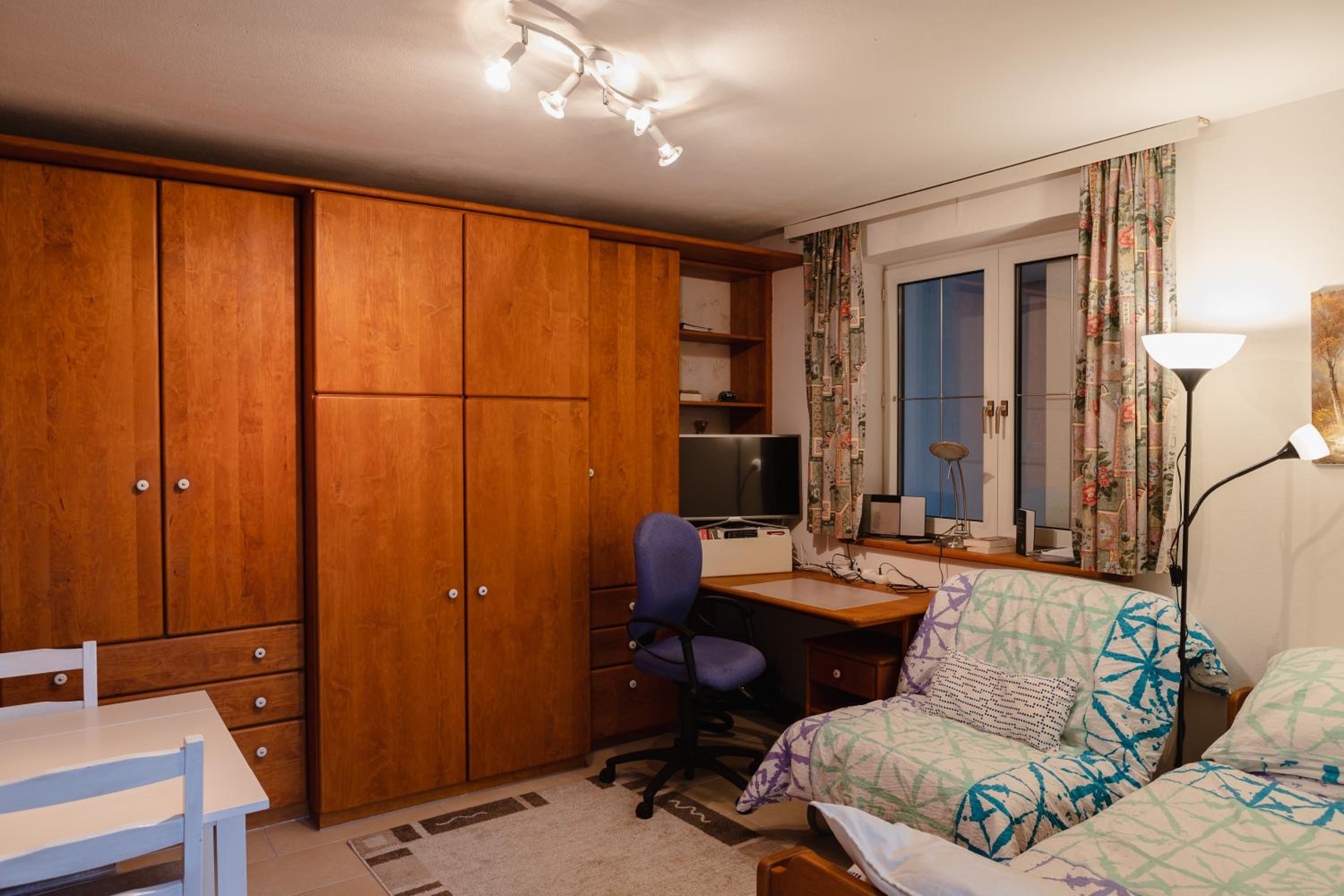 Apartment Garconniere photo 2
