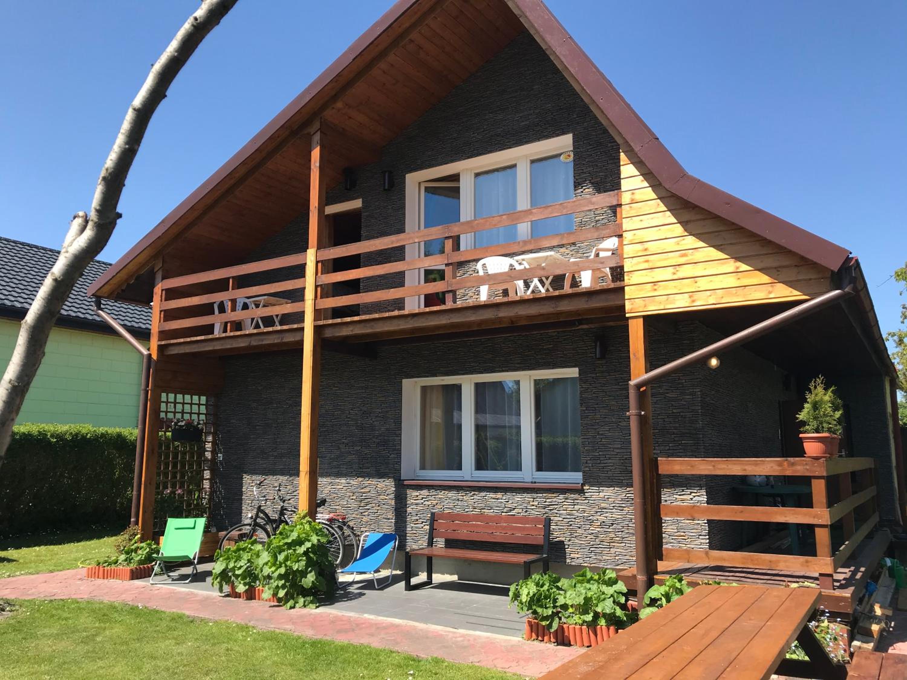 Holiday Home - Photo 3