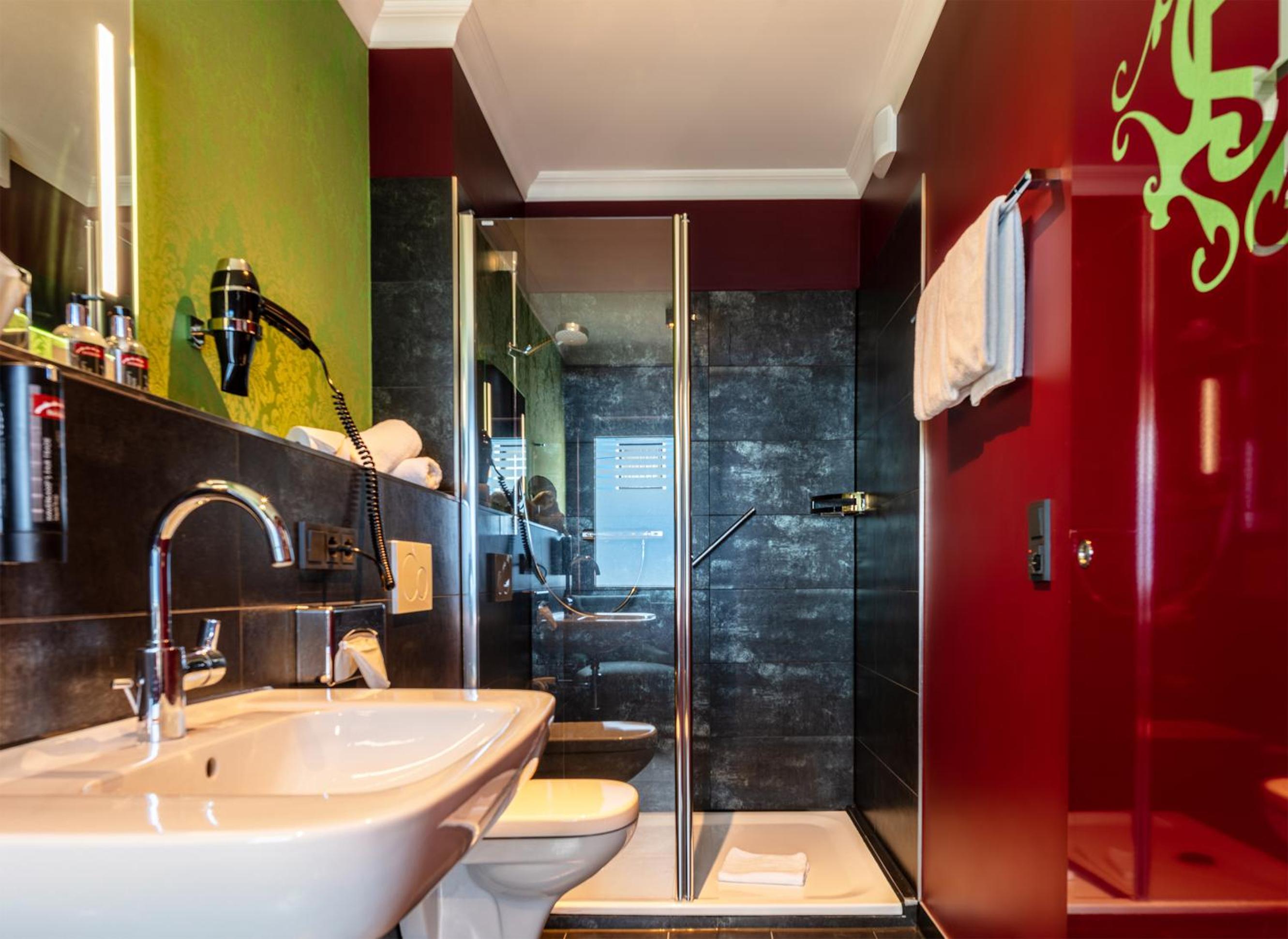 Suite with Balcony photo 2