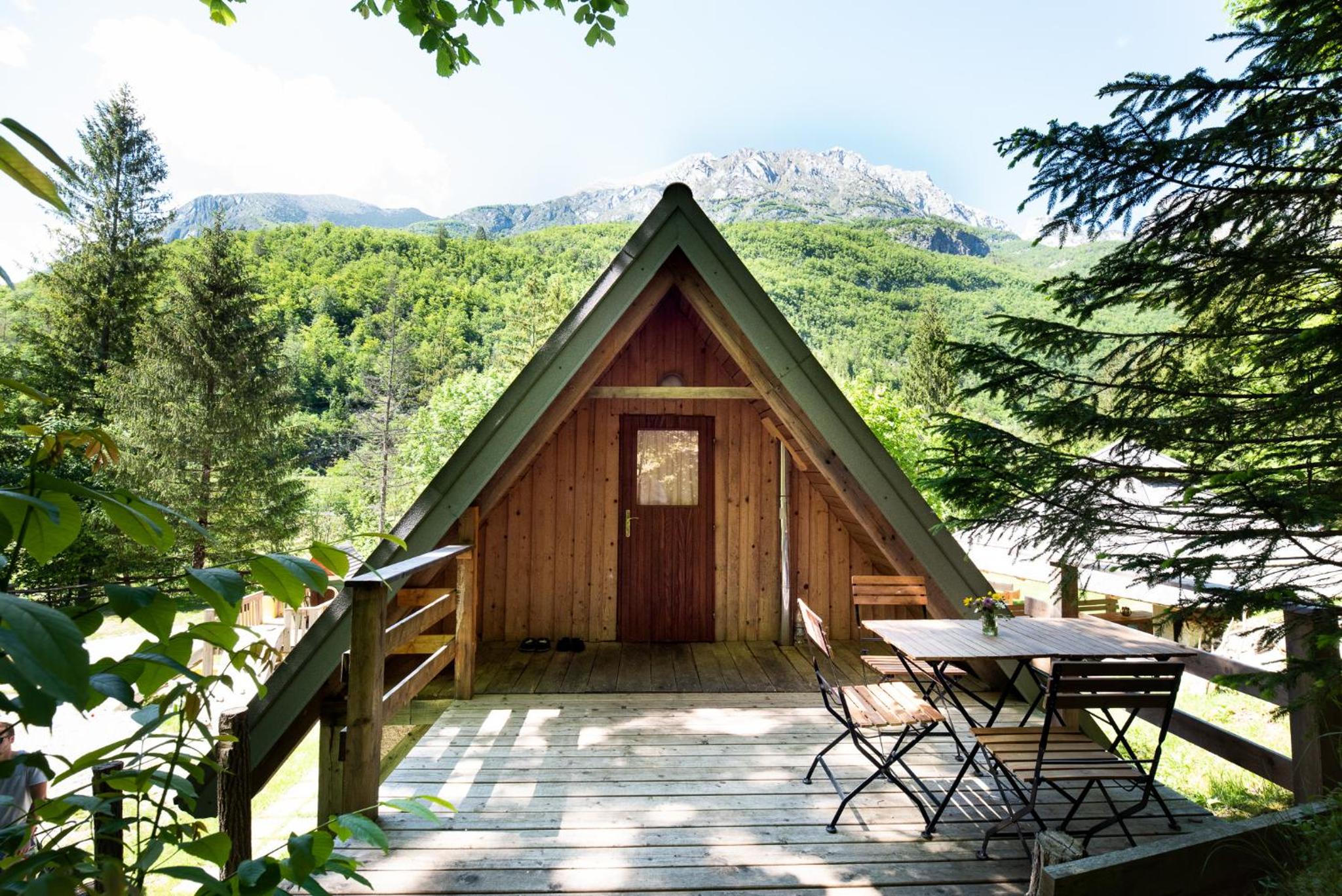 Double Room with Terrace photo 2
