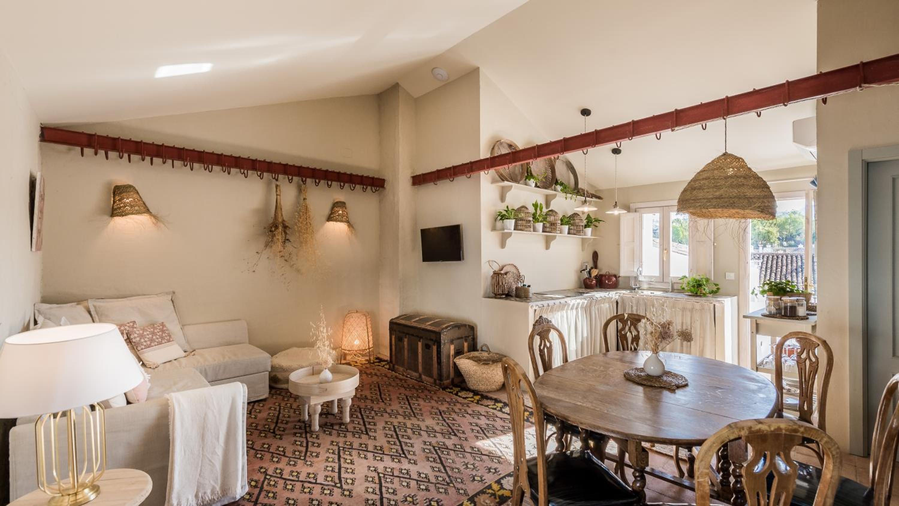 Apartamento Dúplex