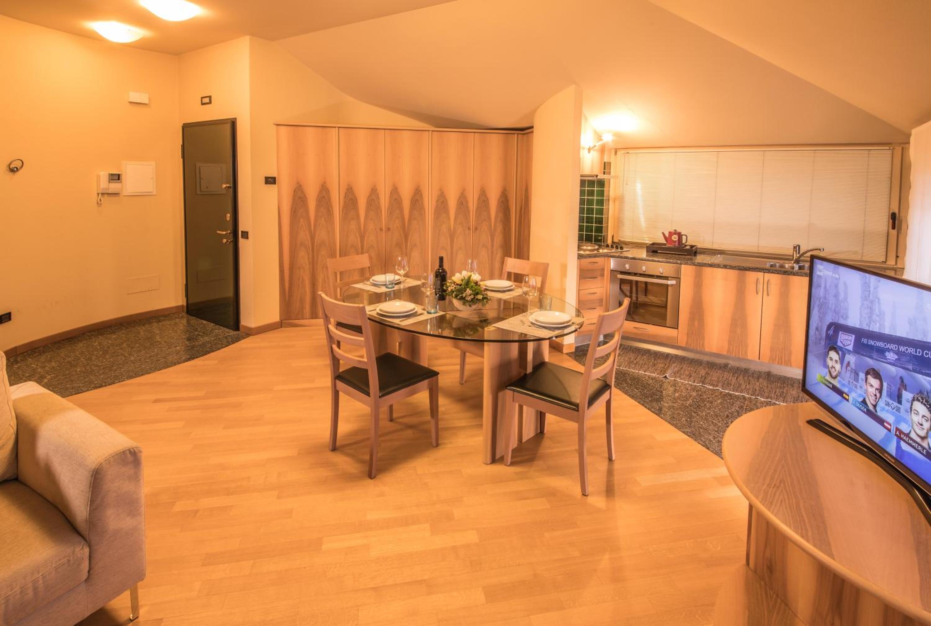 Vacation Home photo 1