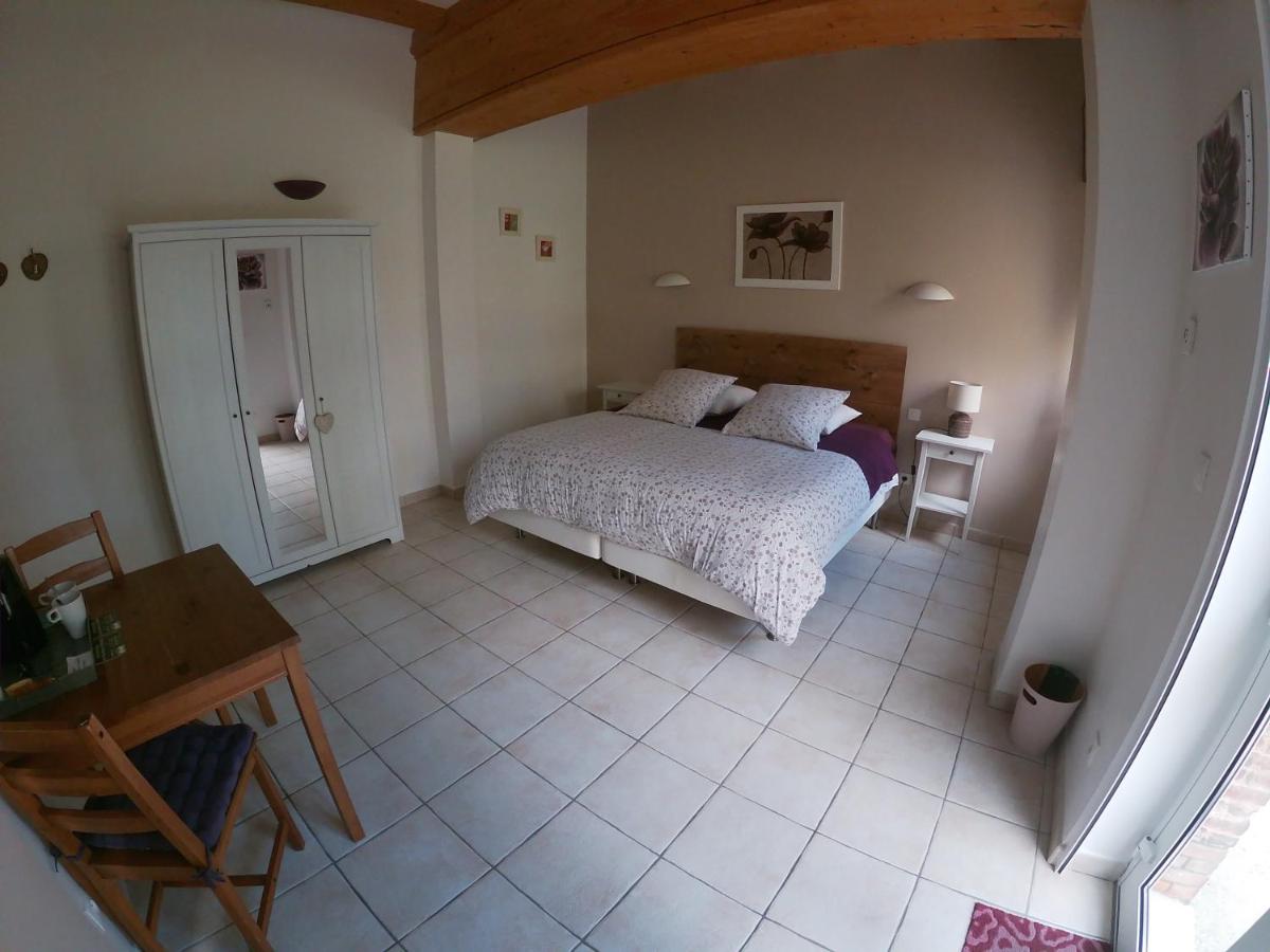 Double or Twin Room photo 2
