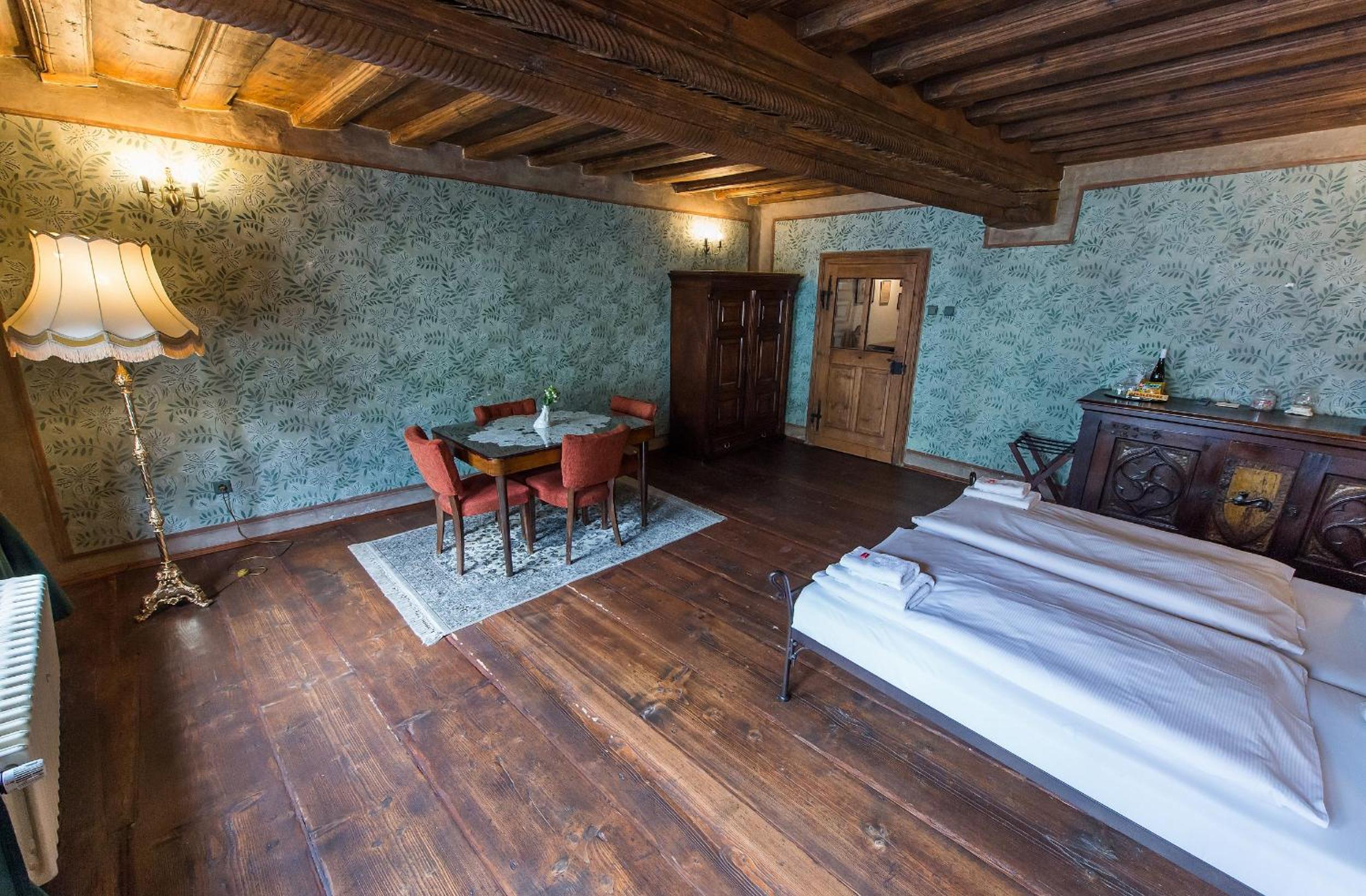 Suite photo 2