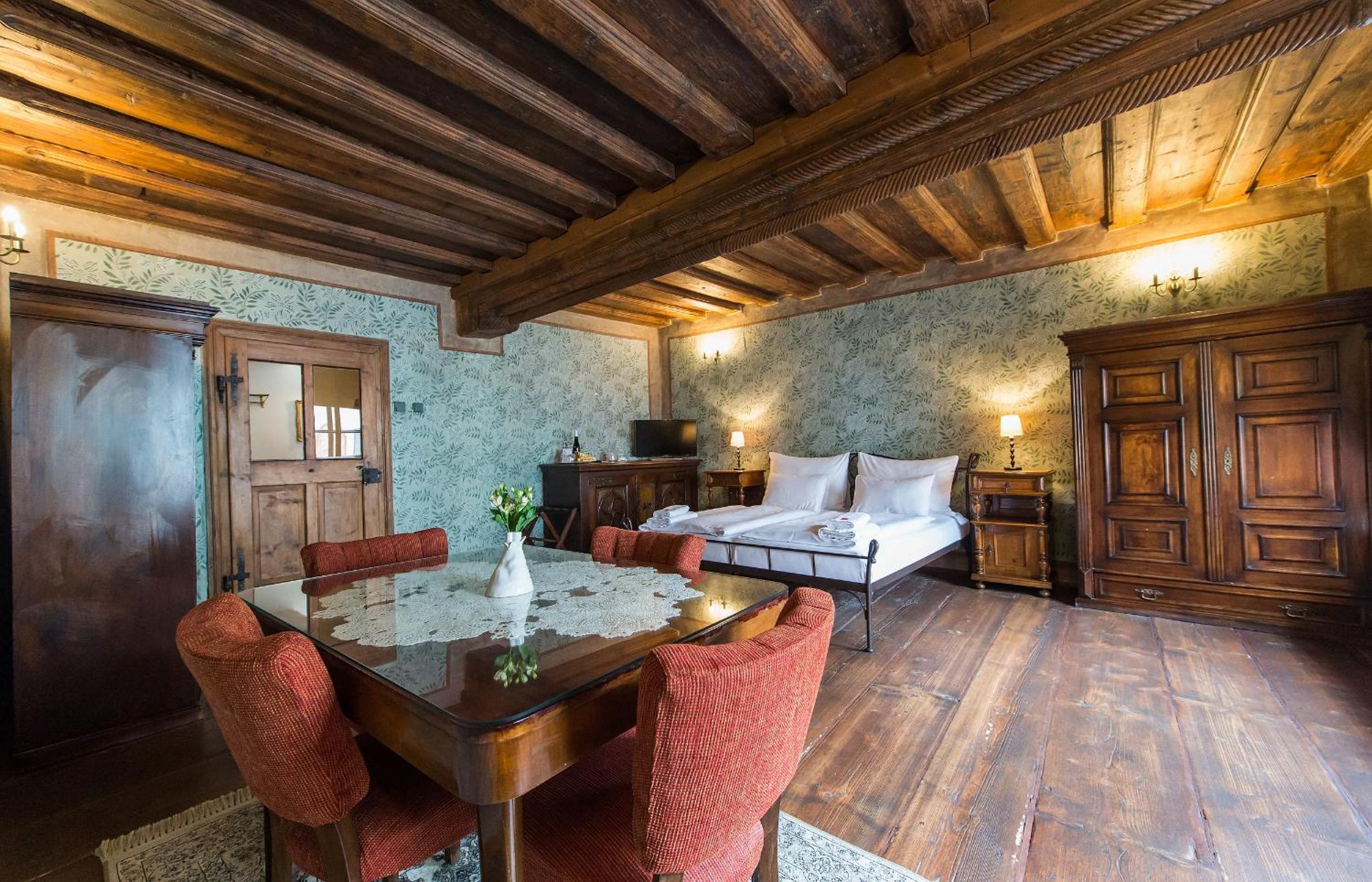 Suite photo 3