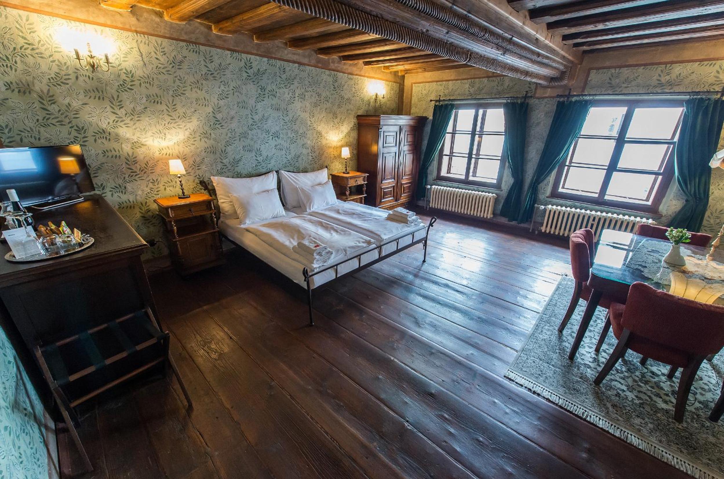 Suite photo 1