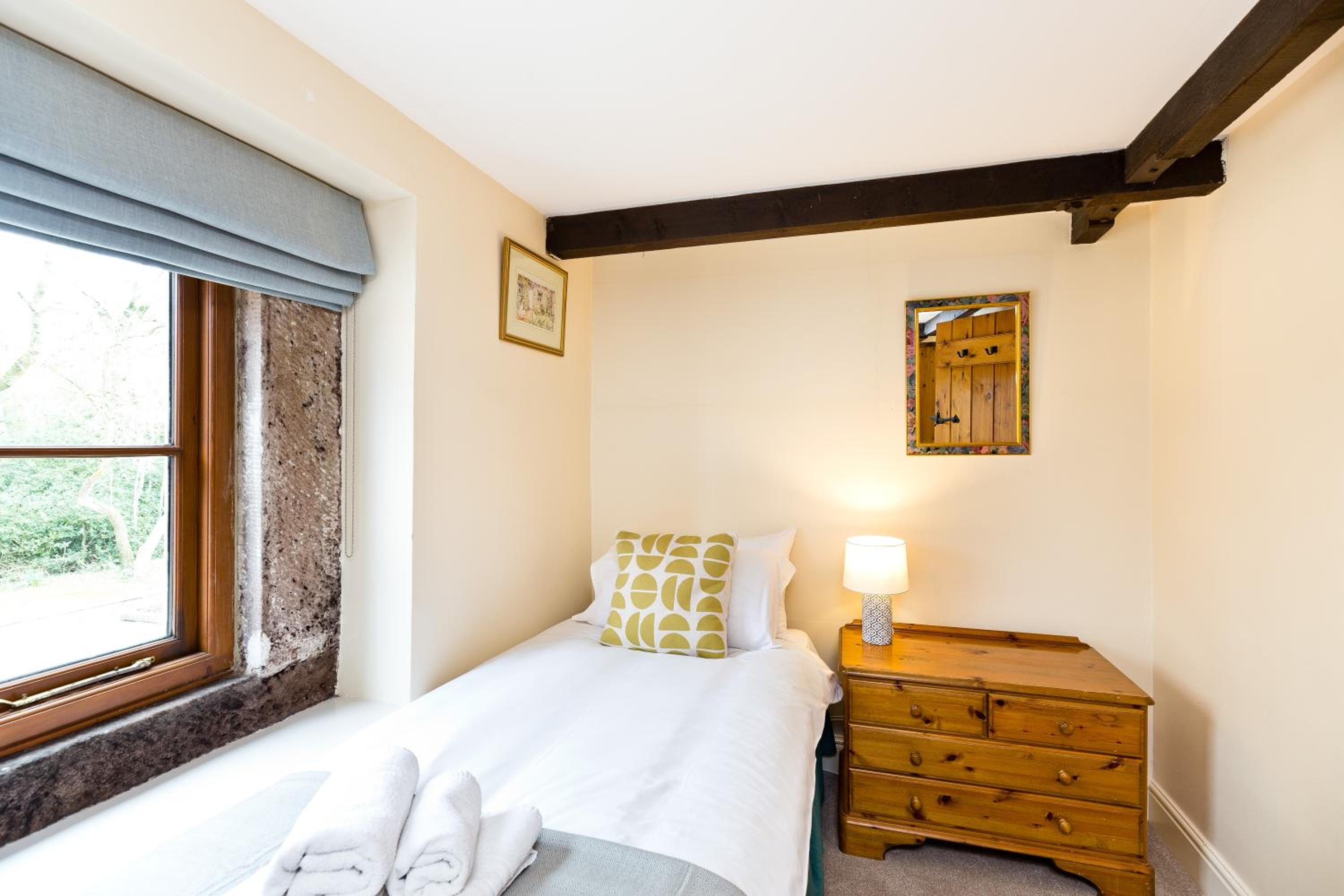 Sabinhay Cottage-