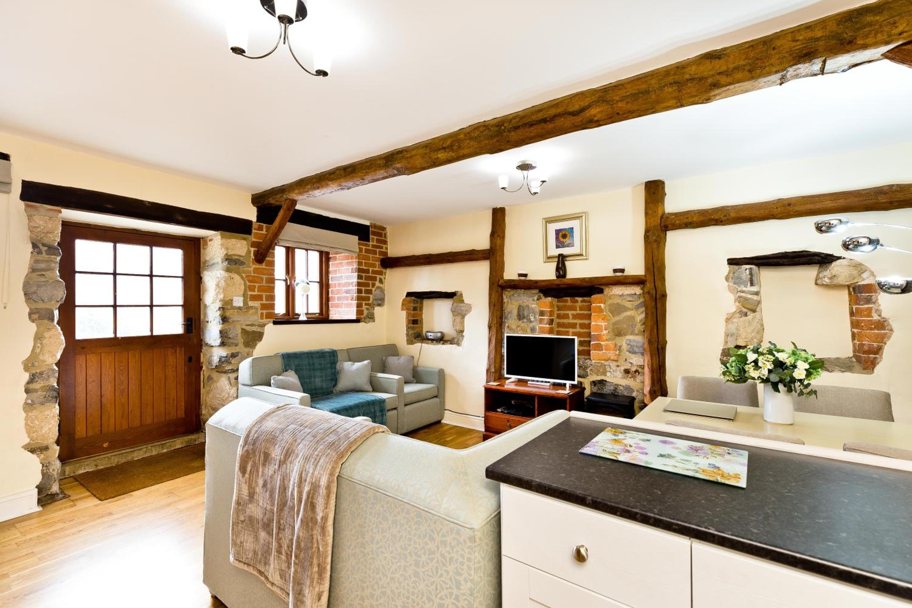 Middleton Cottage