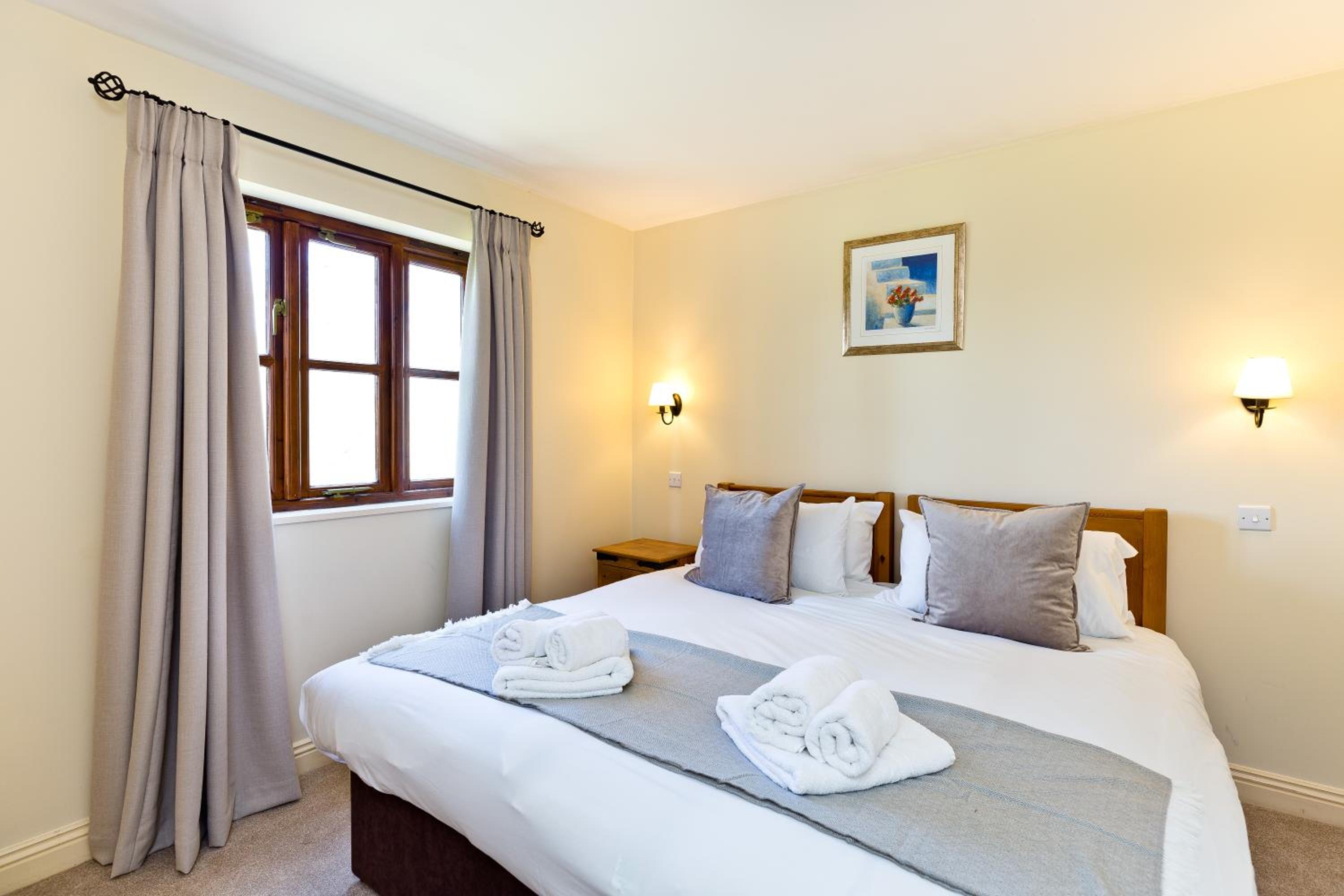 Edale Cottage-Dog Friendly