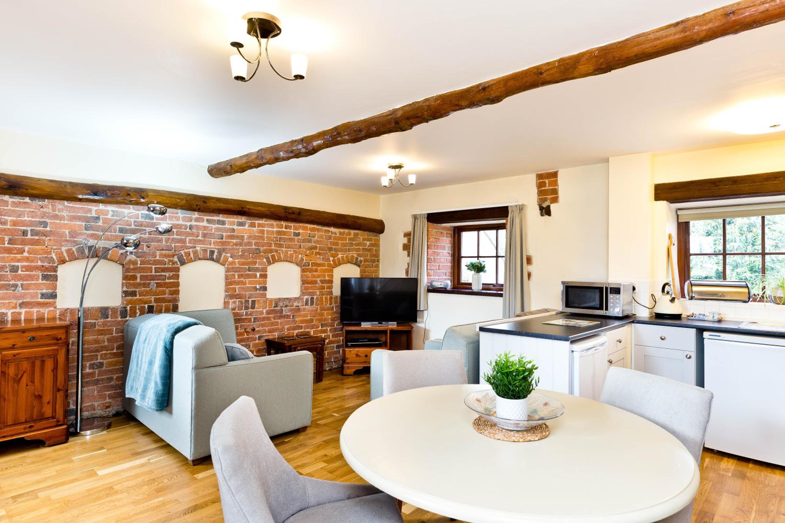 Ible Cottage