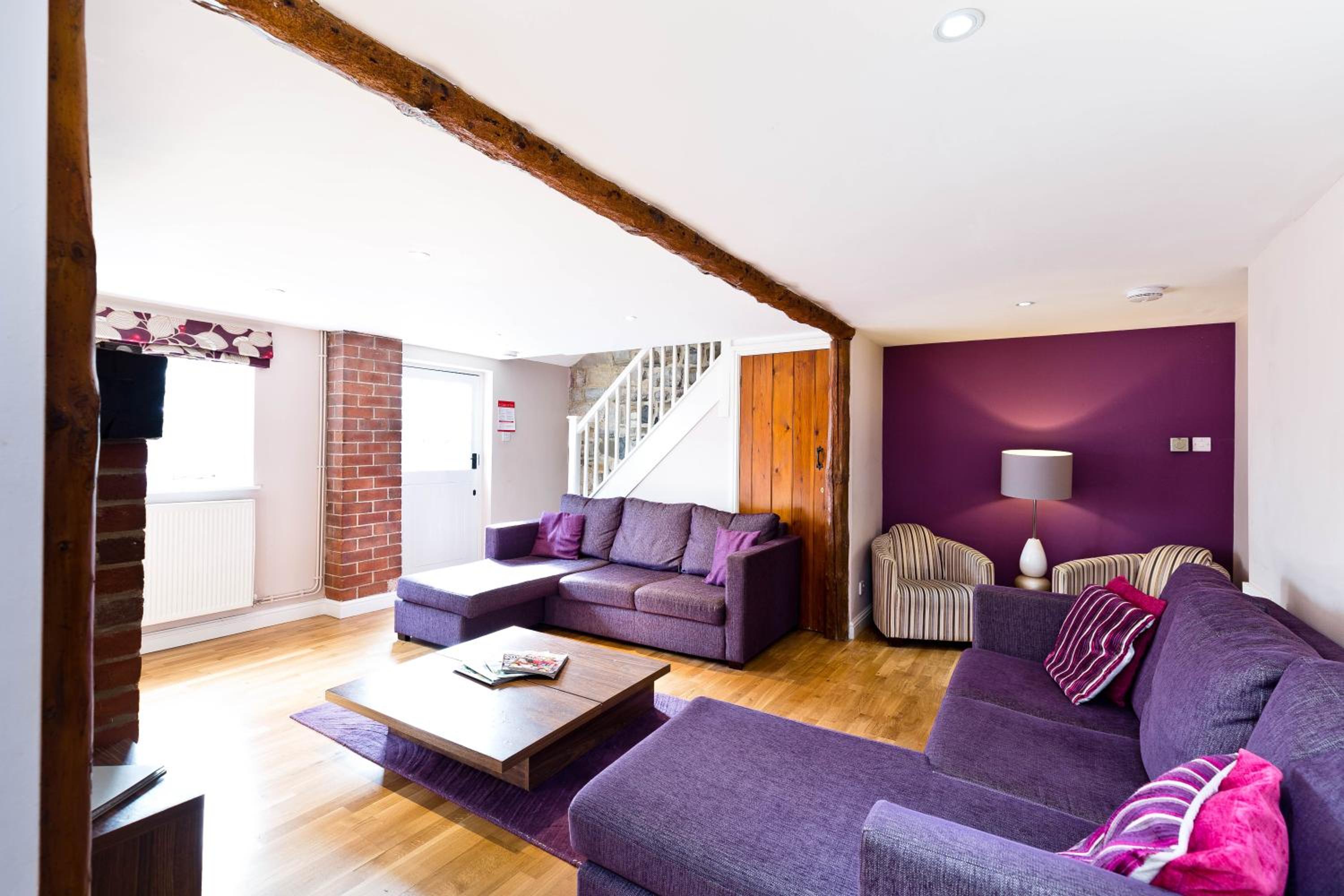 Two Dales Cottage-Dog Friendly