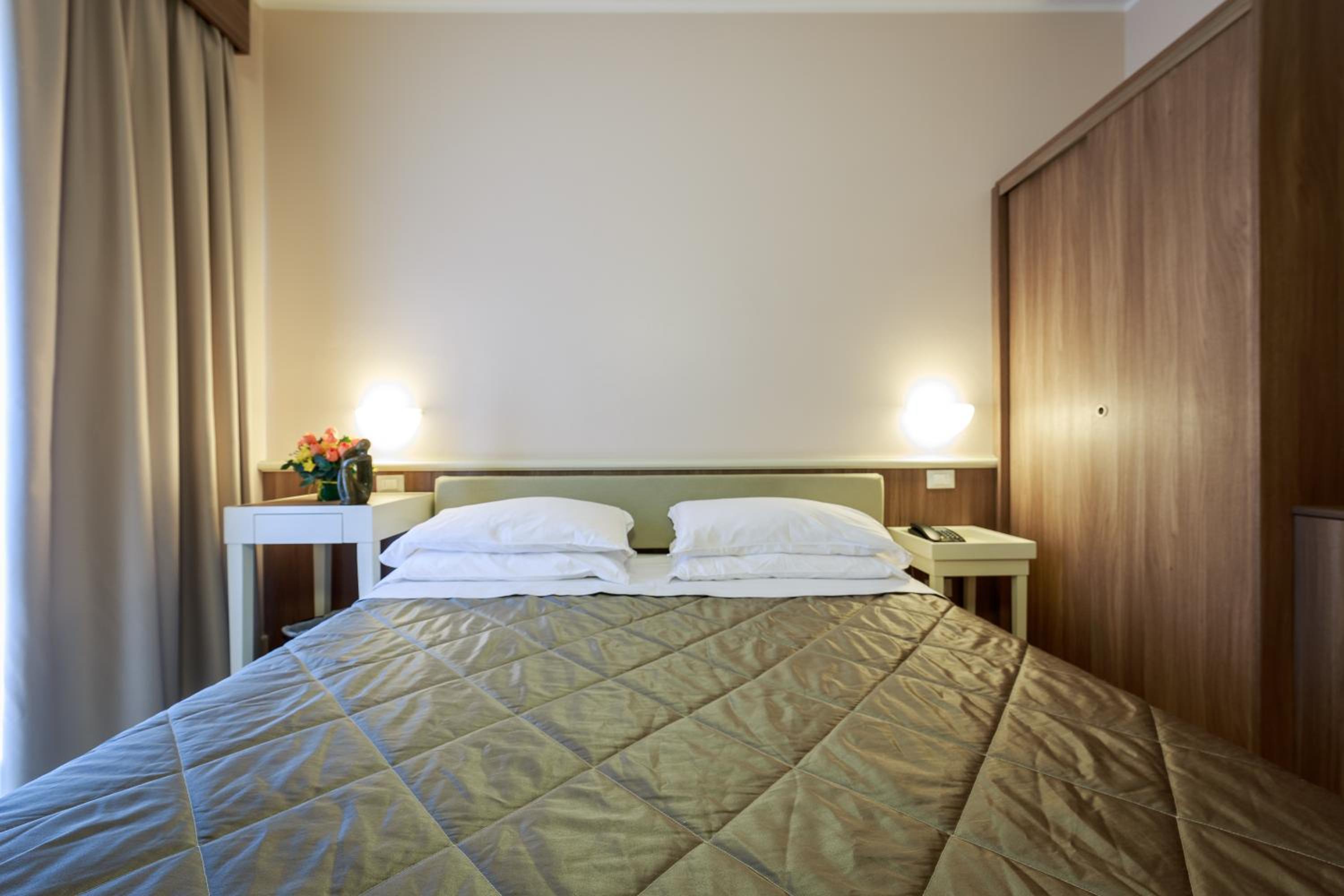 Comfort Single Room photo 1