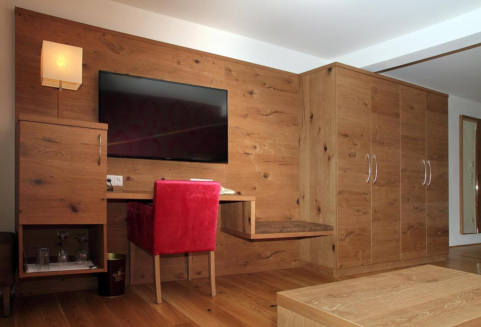 Junior Suite photo 2