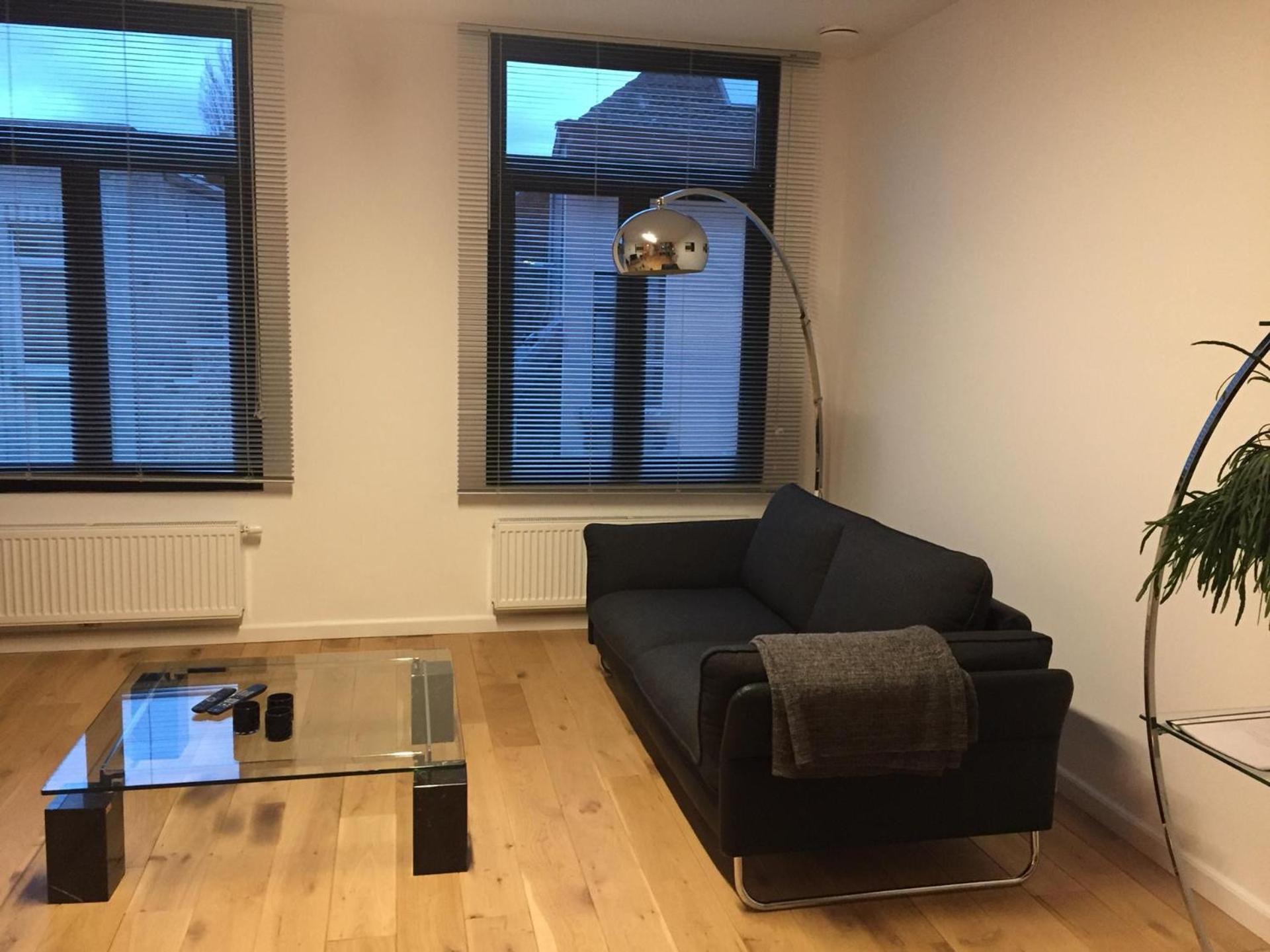 One-Bedroom Apartment - Photo 13