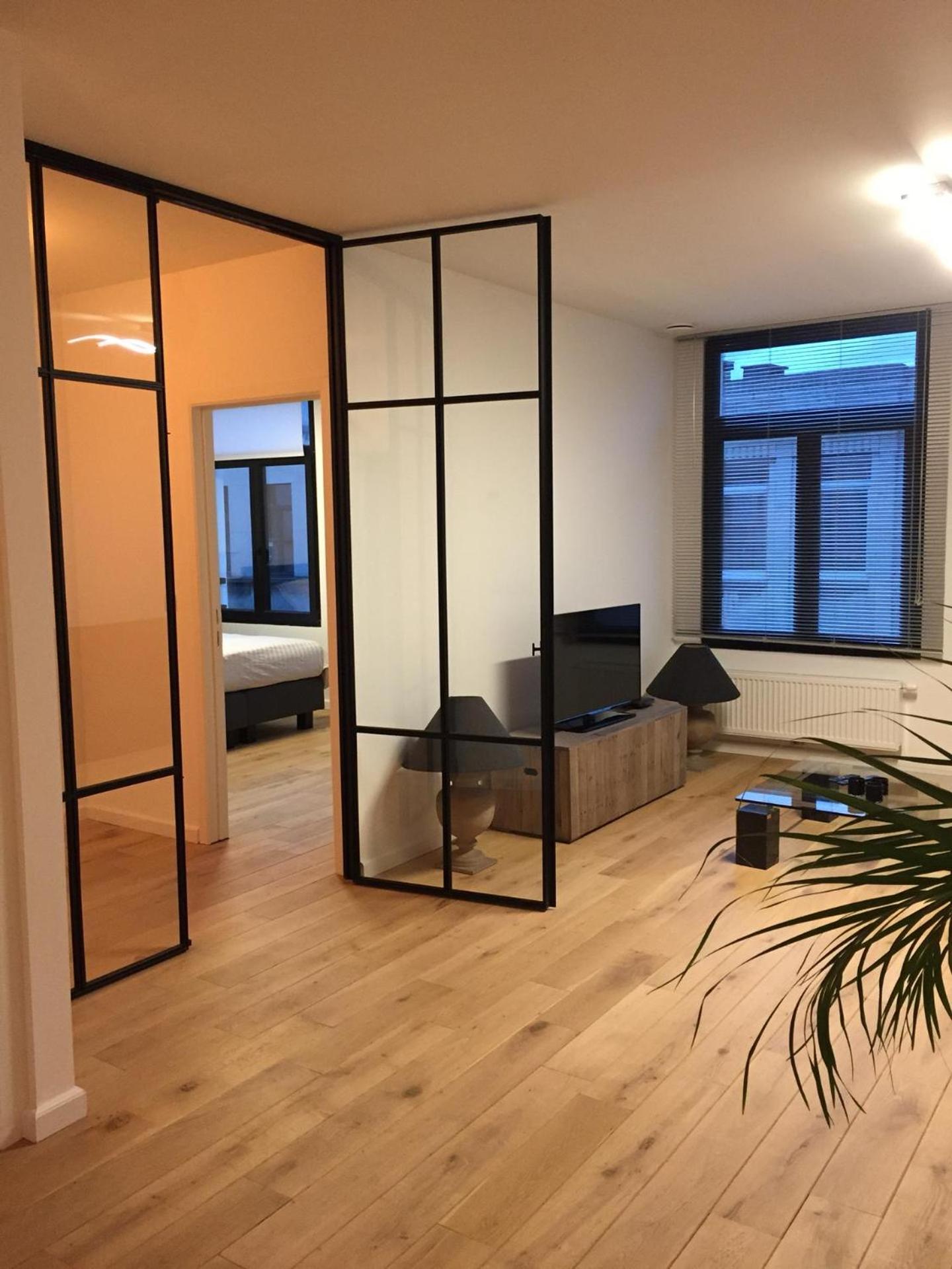 One-Bedroom Apartment - Photo 14