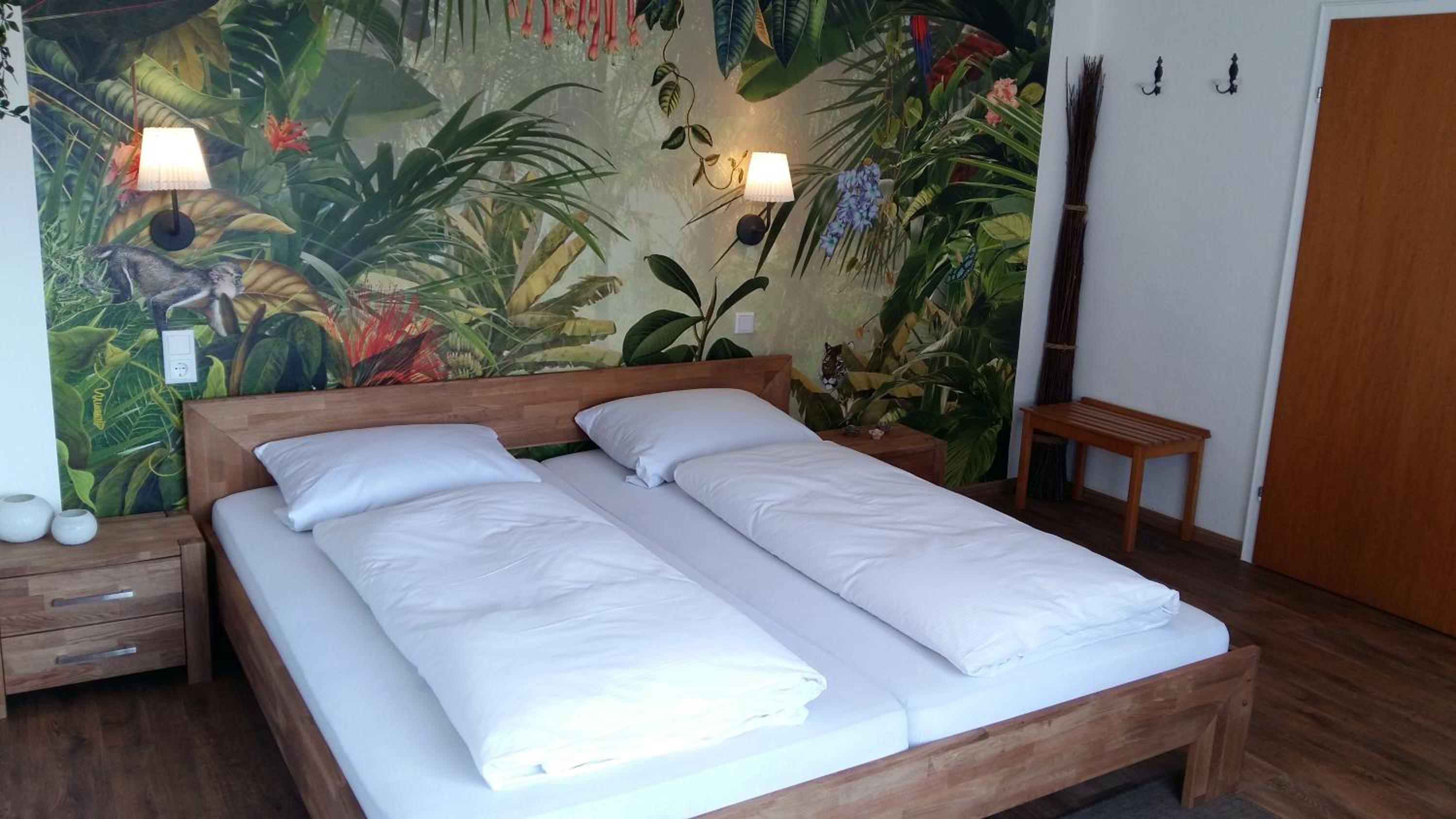 Standard Double Room - Photo 1