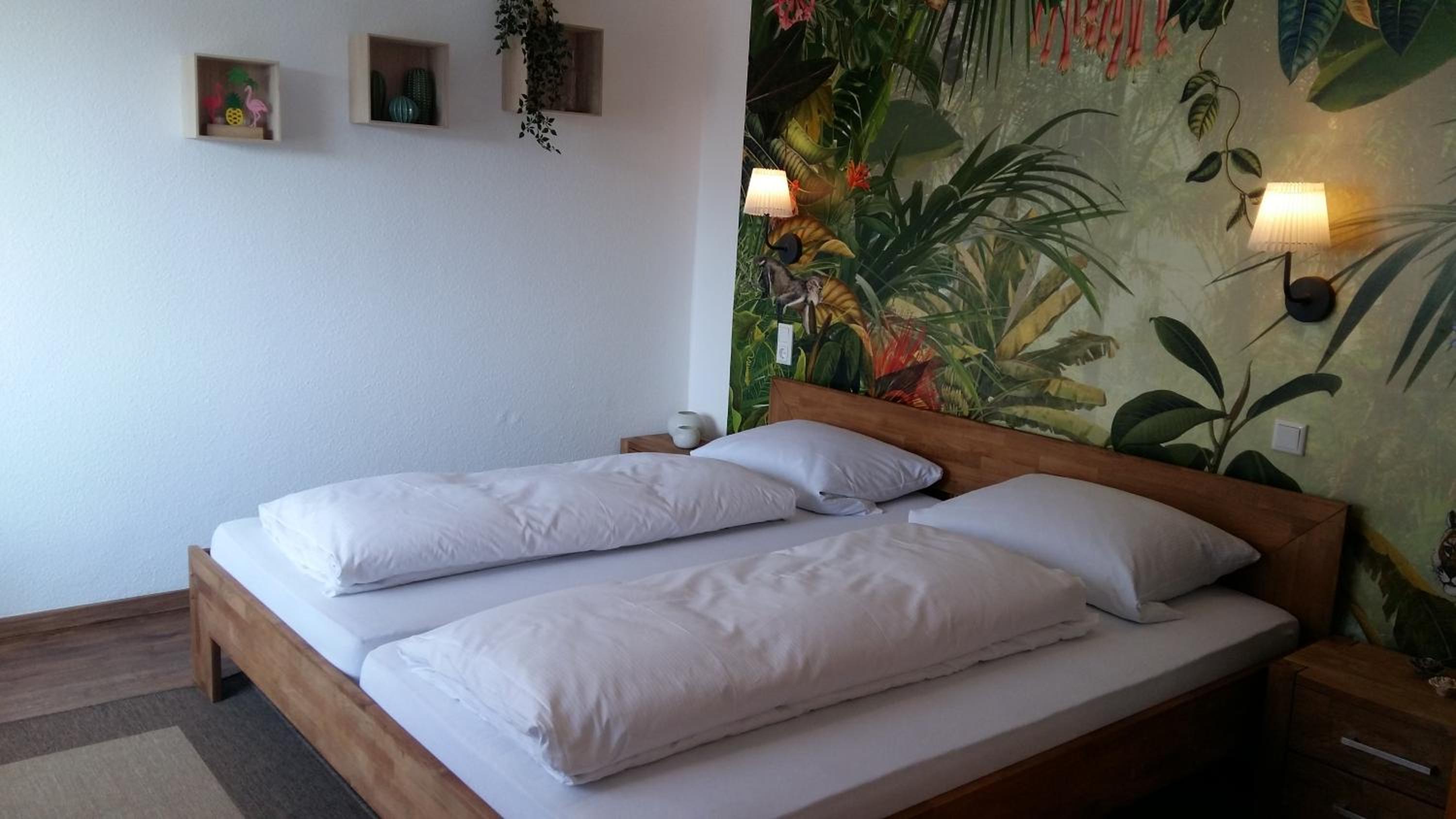 Standard Double Room - Photo 4