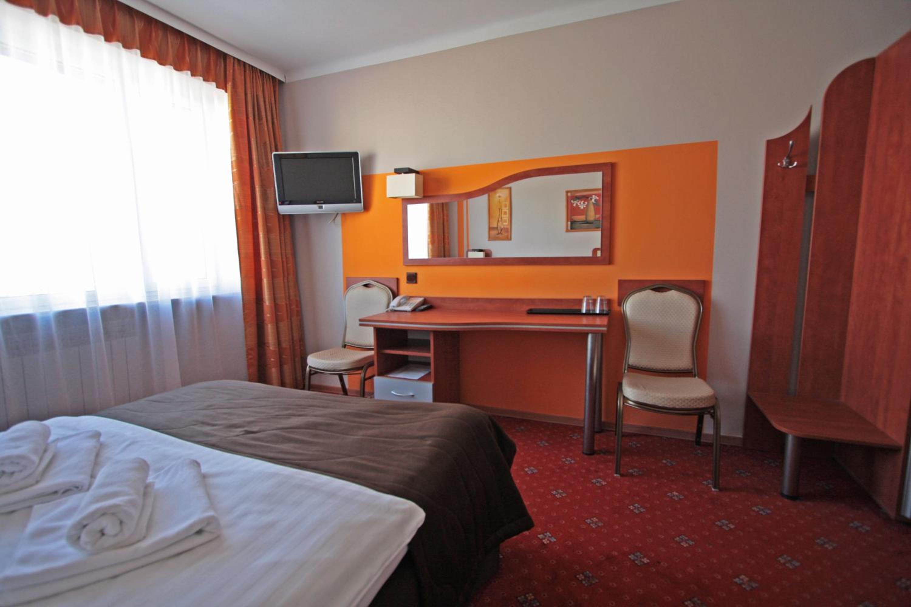Single Room photo 2