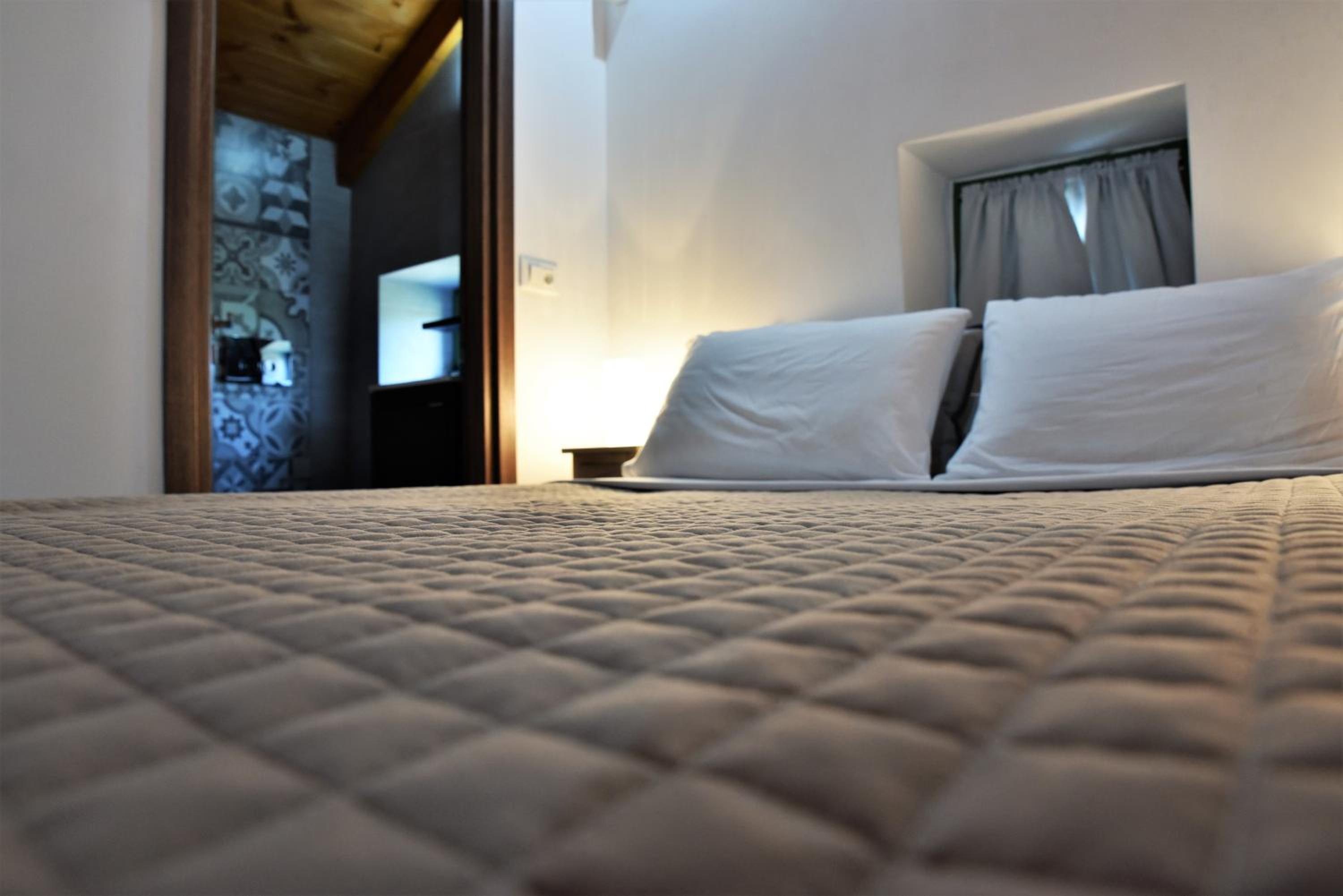 Deluxe Junior Suite