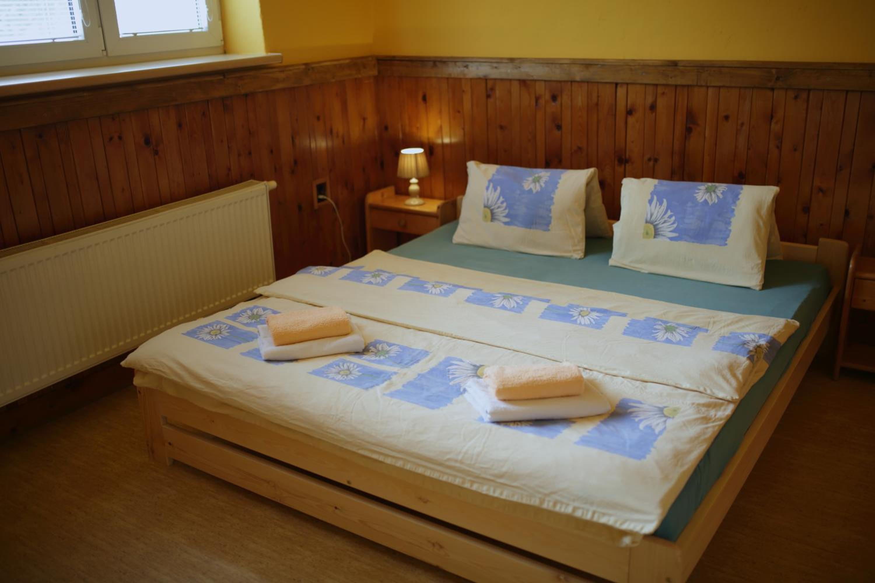 Double or Twin Room photo 2