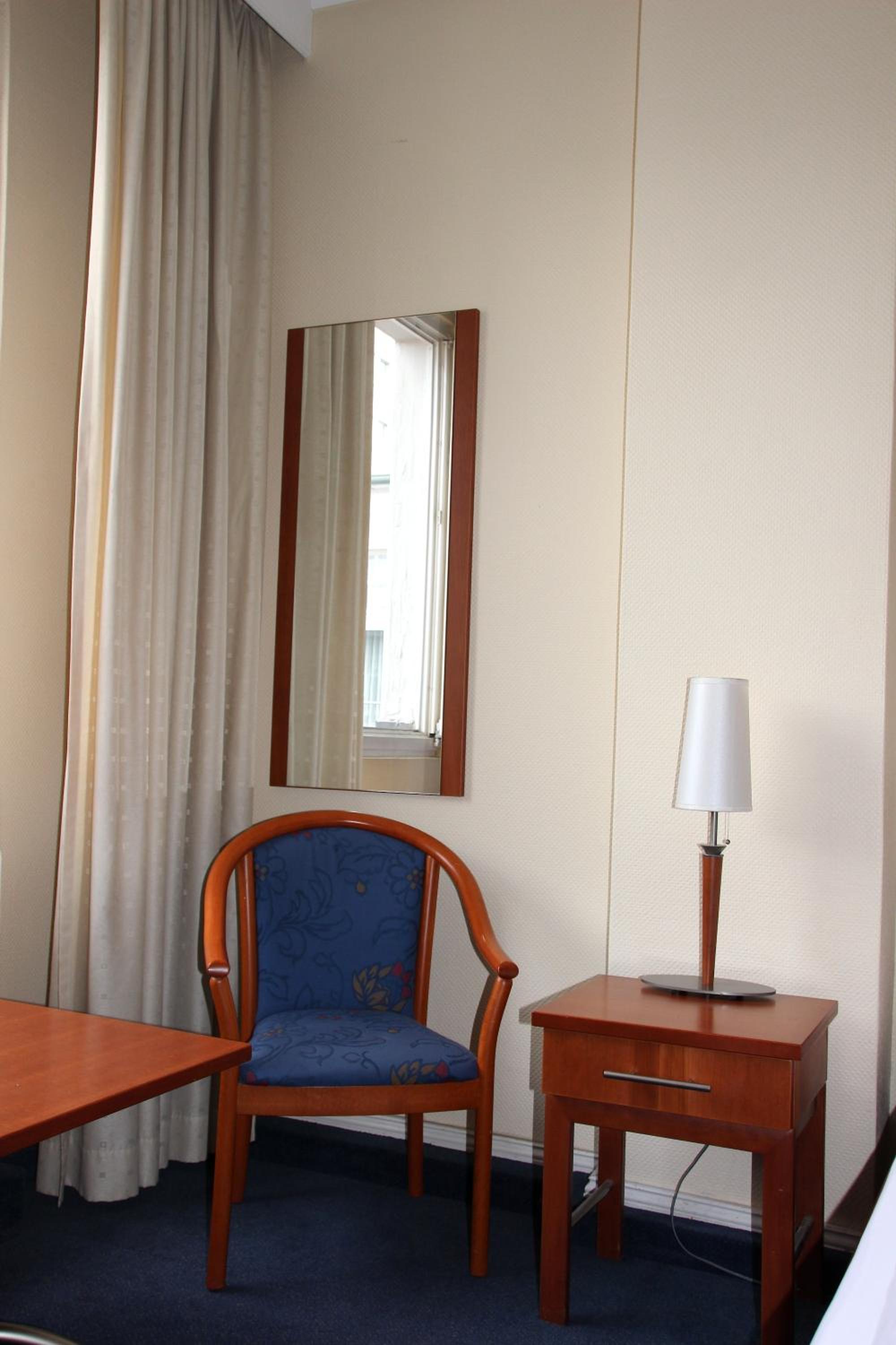 Single Room with Shower photo 1