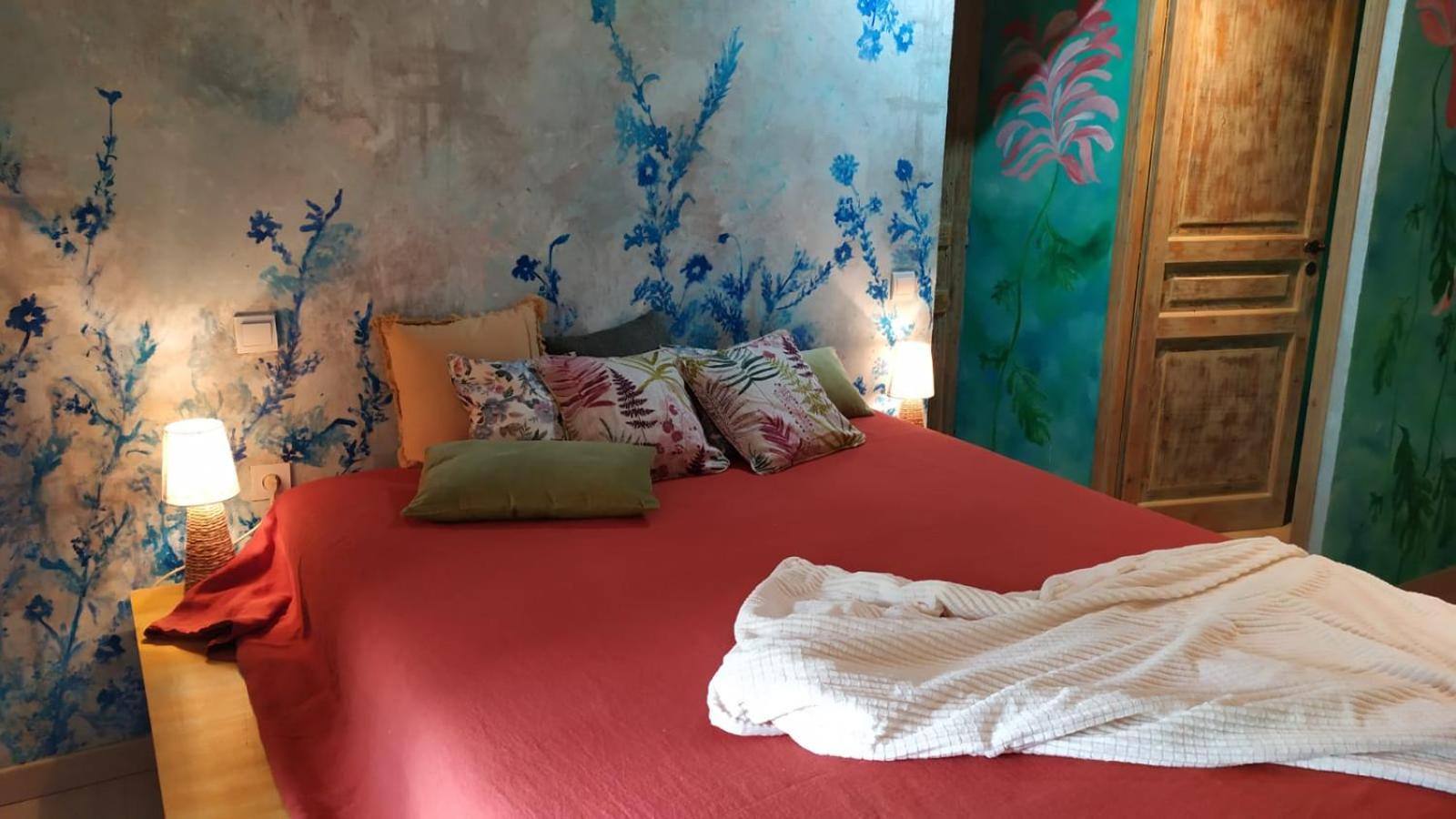 Double Room - Photo 24