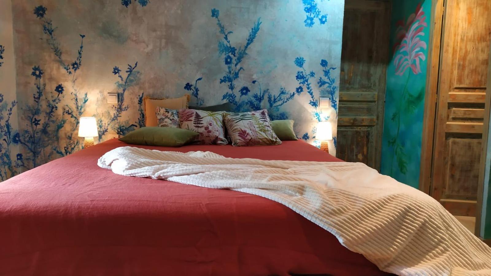 Double Room - Photo 20